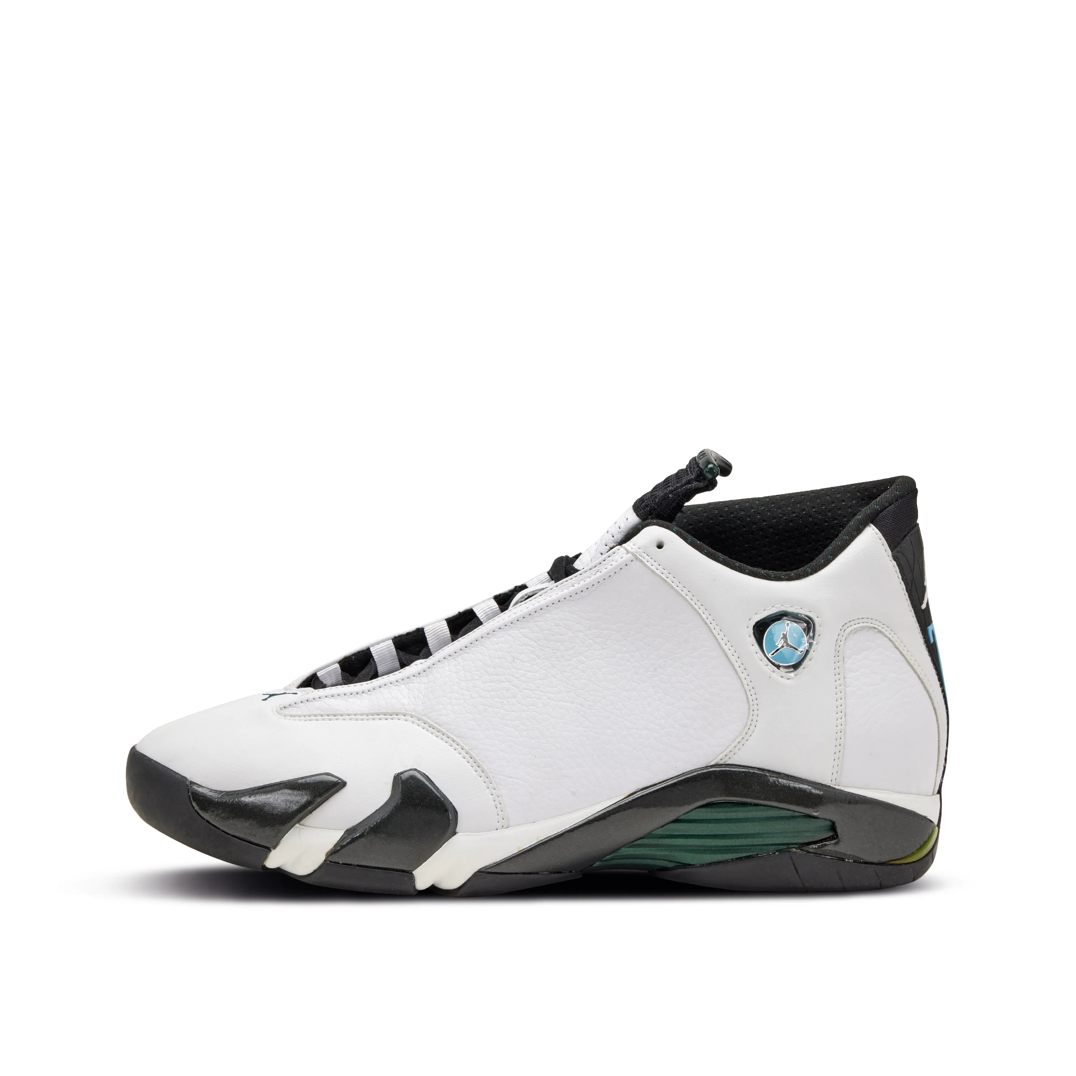 Nike Nike Air Jordan 14 OG Oxy Green | Size 15