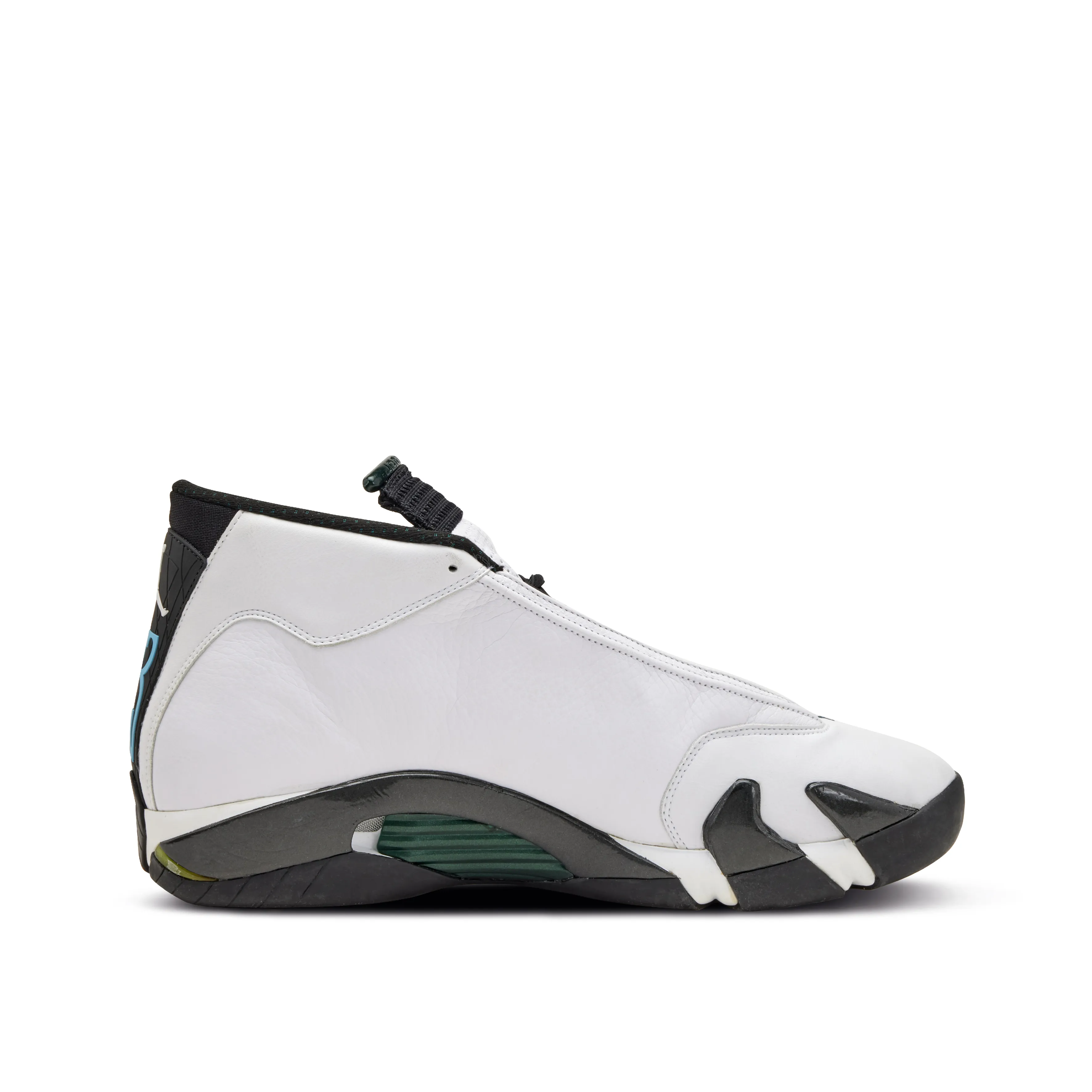 Nike Nike Air Jordan 14 OG Oxy Green | Size 15