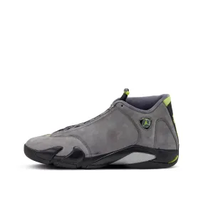 Nike Nike Air Jordan 14 Retro Chartreuse | Size 14