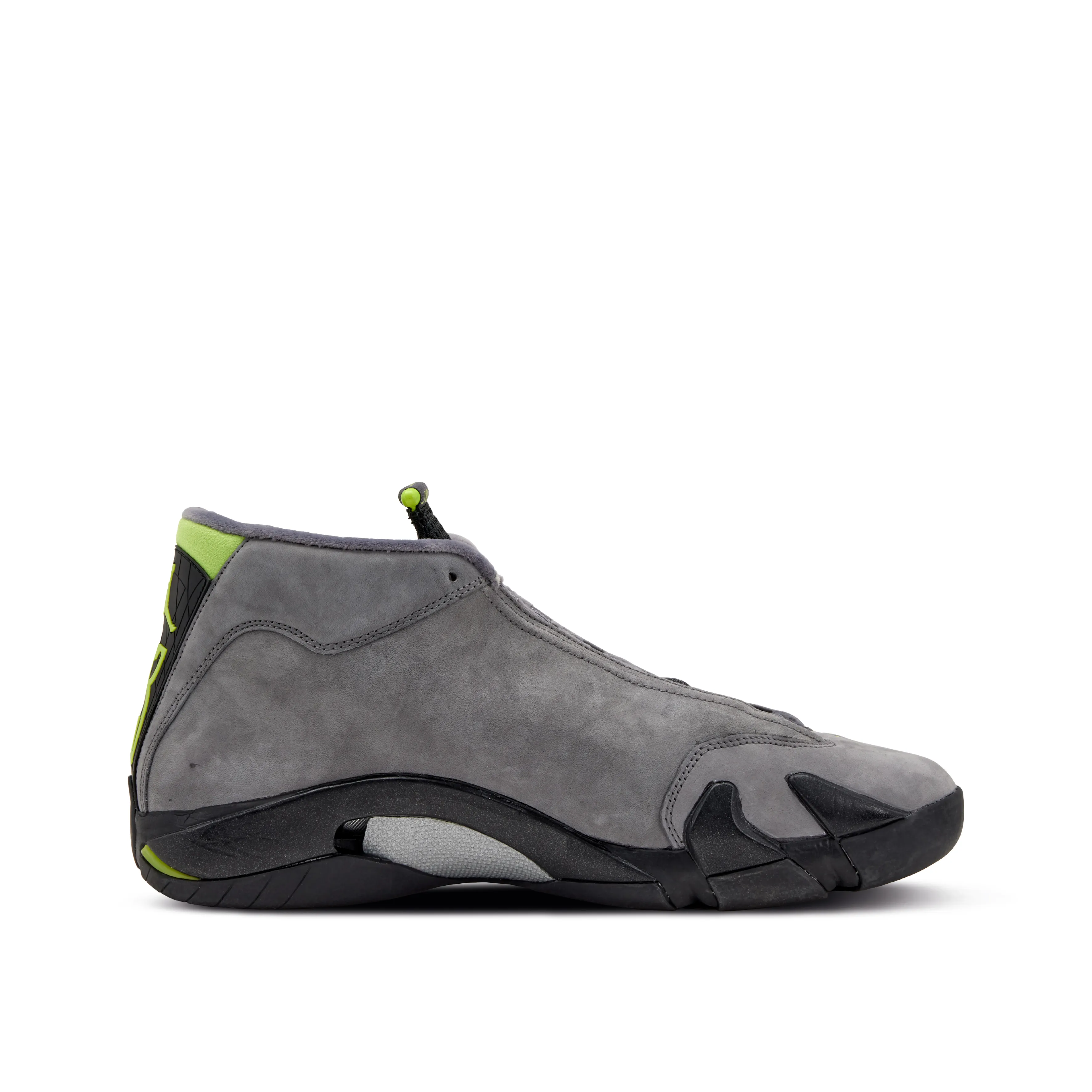 Nike Nike Air Jordan 14 Retro Chartreuse | Size 14