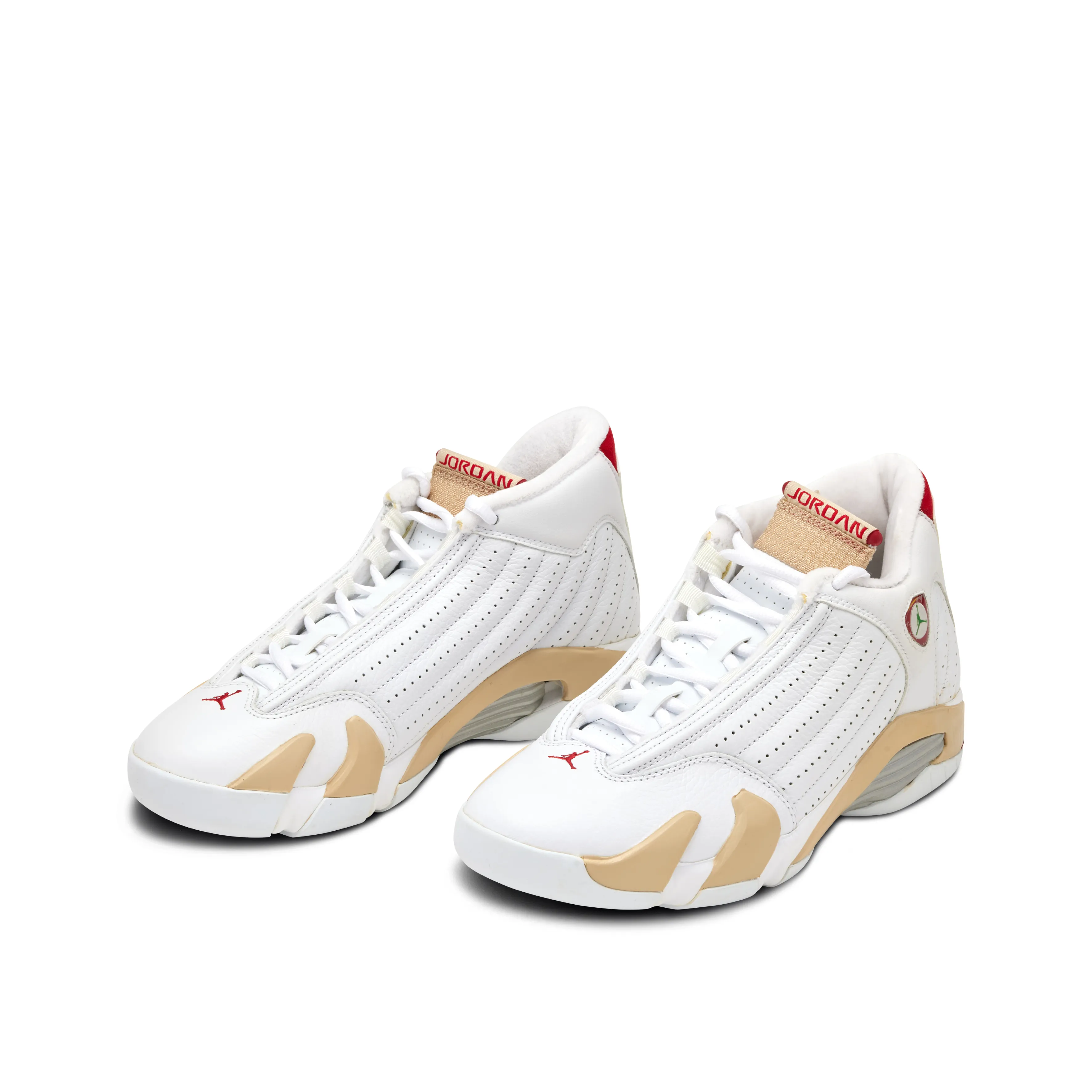 Nike Nike Air Jordan 14 Retro Women's Linen | Size 8.5