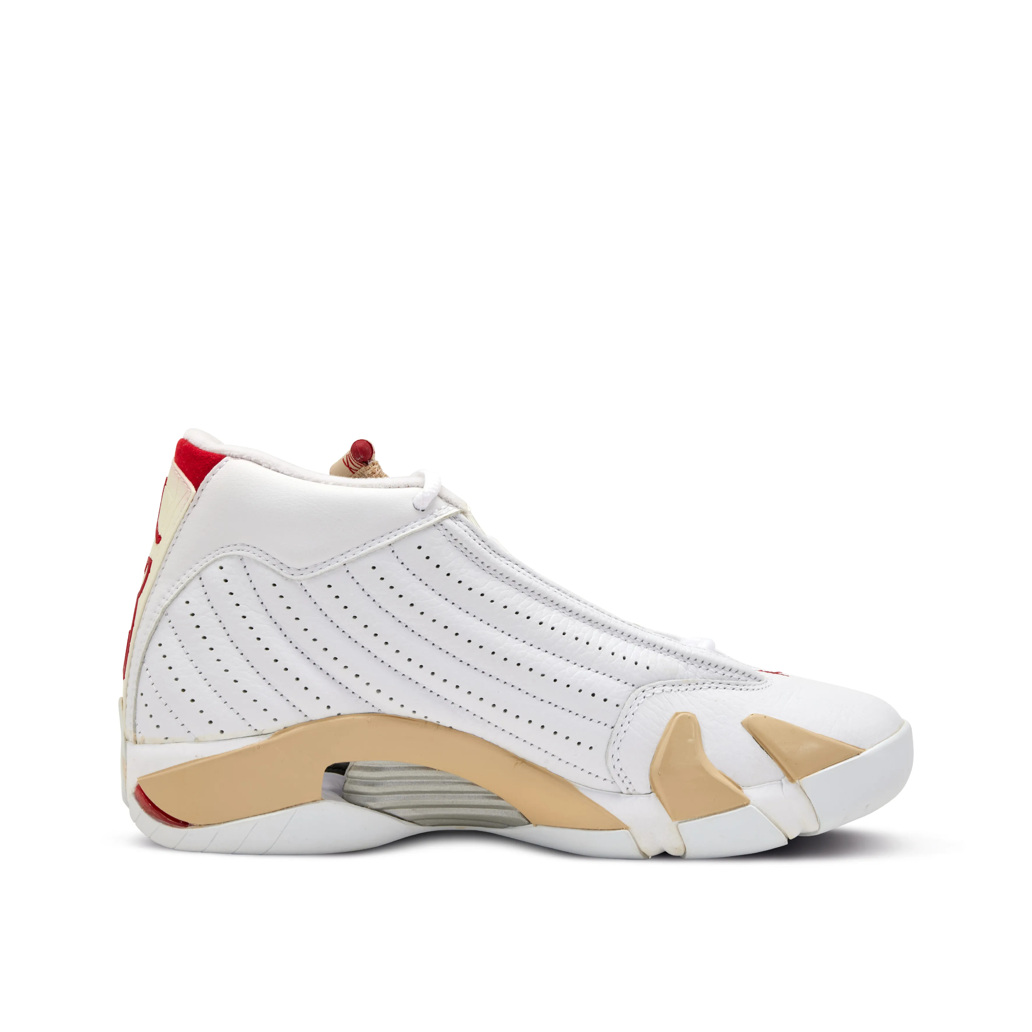 Nike Nike Air Jordan 14 Retro Women's Linen | Size 8.5