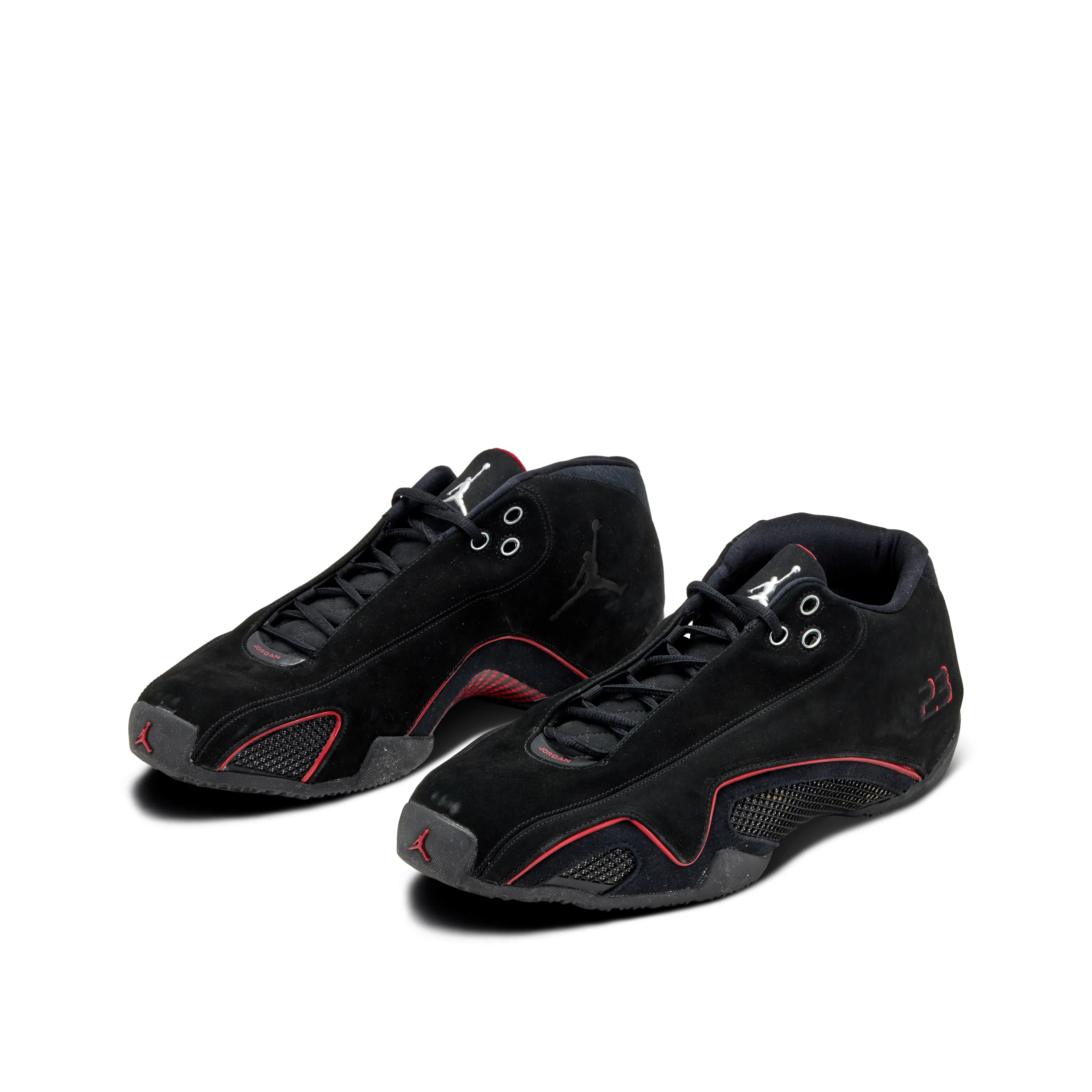 Nike Nike Air Jordan 21 Low Bred | Size 13