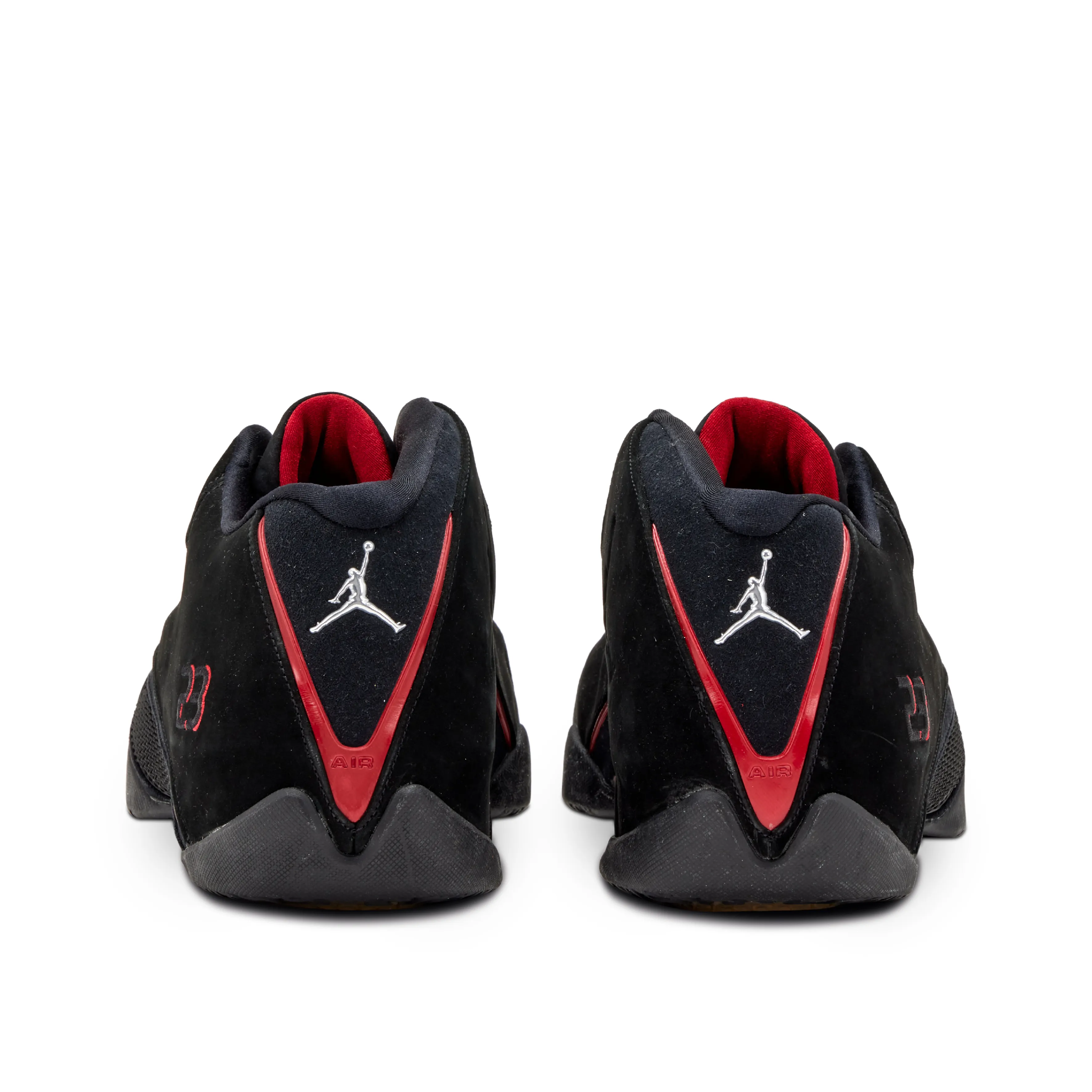 Nike Nike Air Jordan 21 Low Bred | Size 13