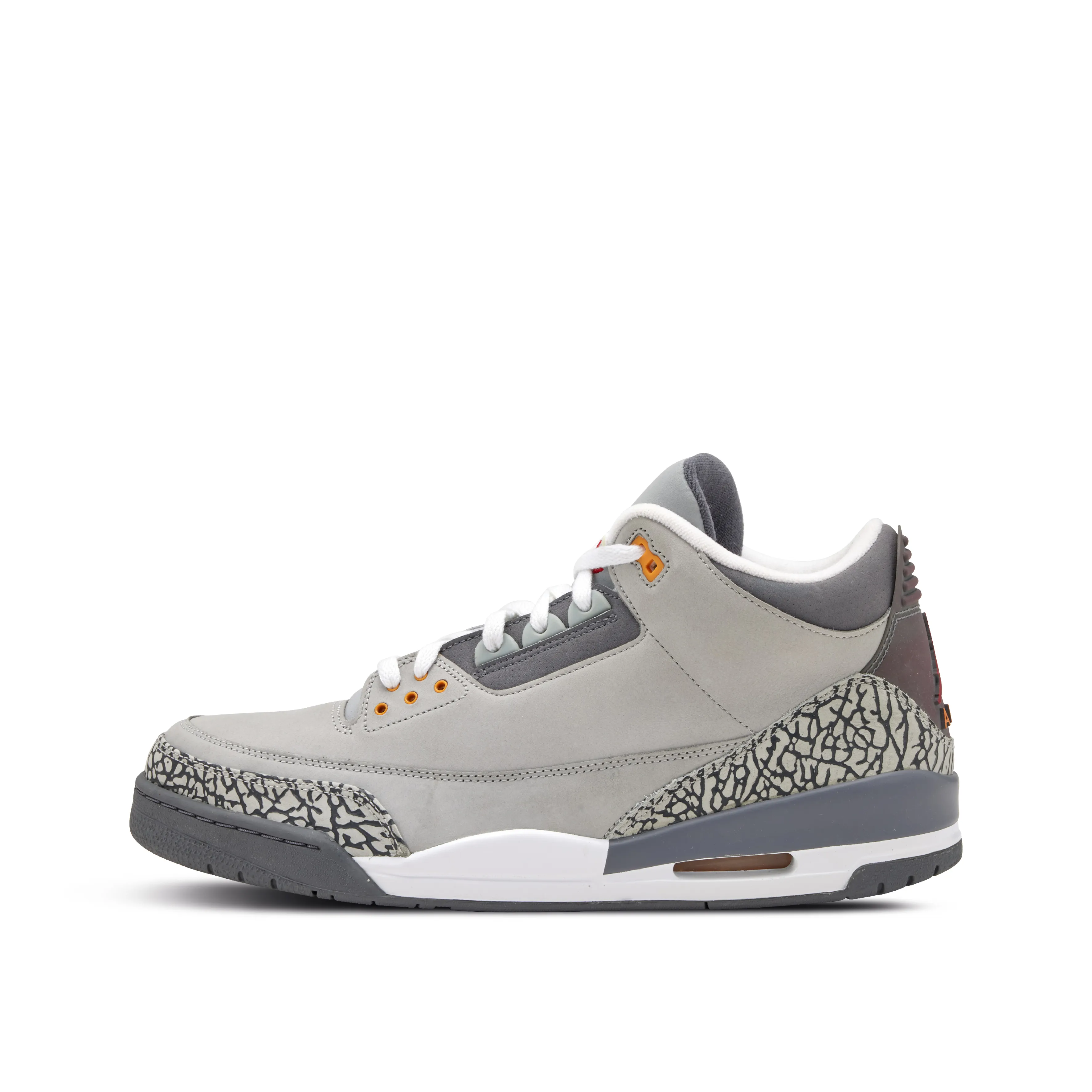 Nike Nike Air Jordan 3 LS Cool Grey | Size 14