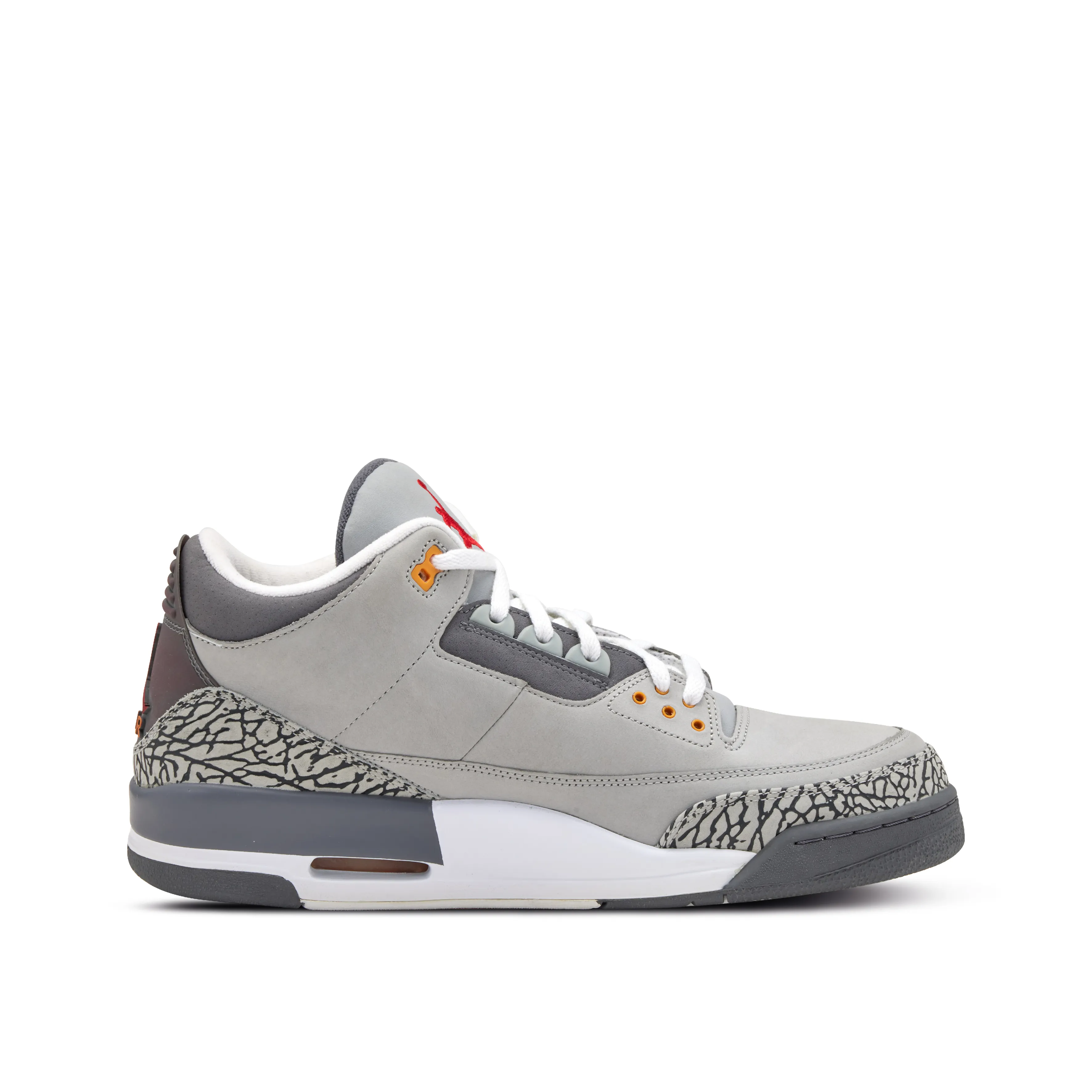 Nike Nike Air Jordan 3 LS Cool Grey | Size 14