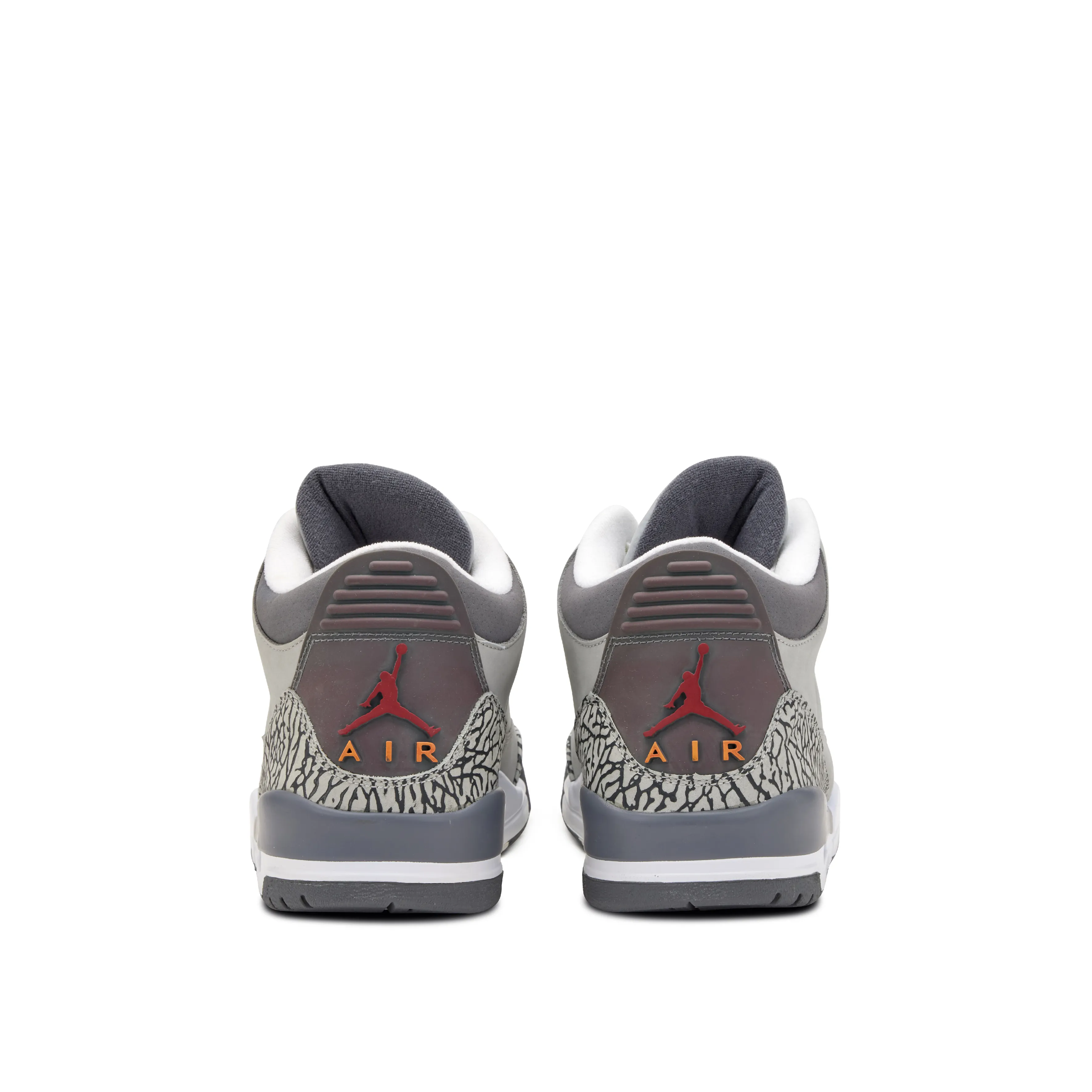 Nike Nike Air Jordan 3 LS Cool Grey | Size 14