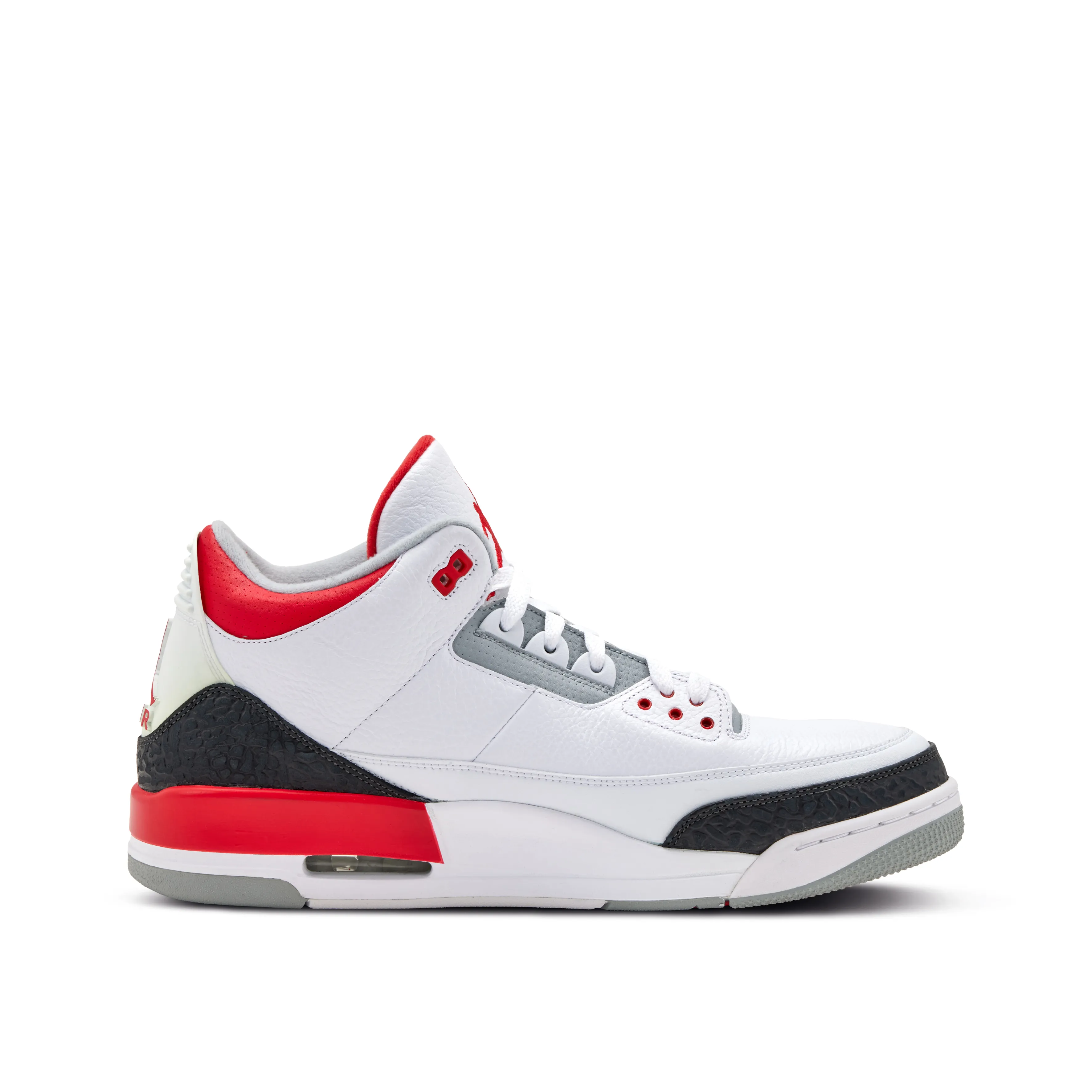 Nike Nike Air Jordan 3 Retro Fire Red | Size 14