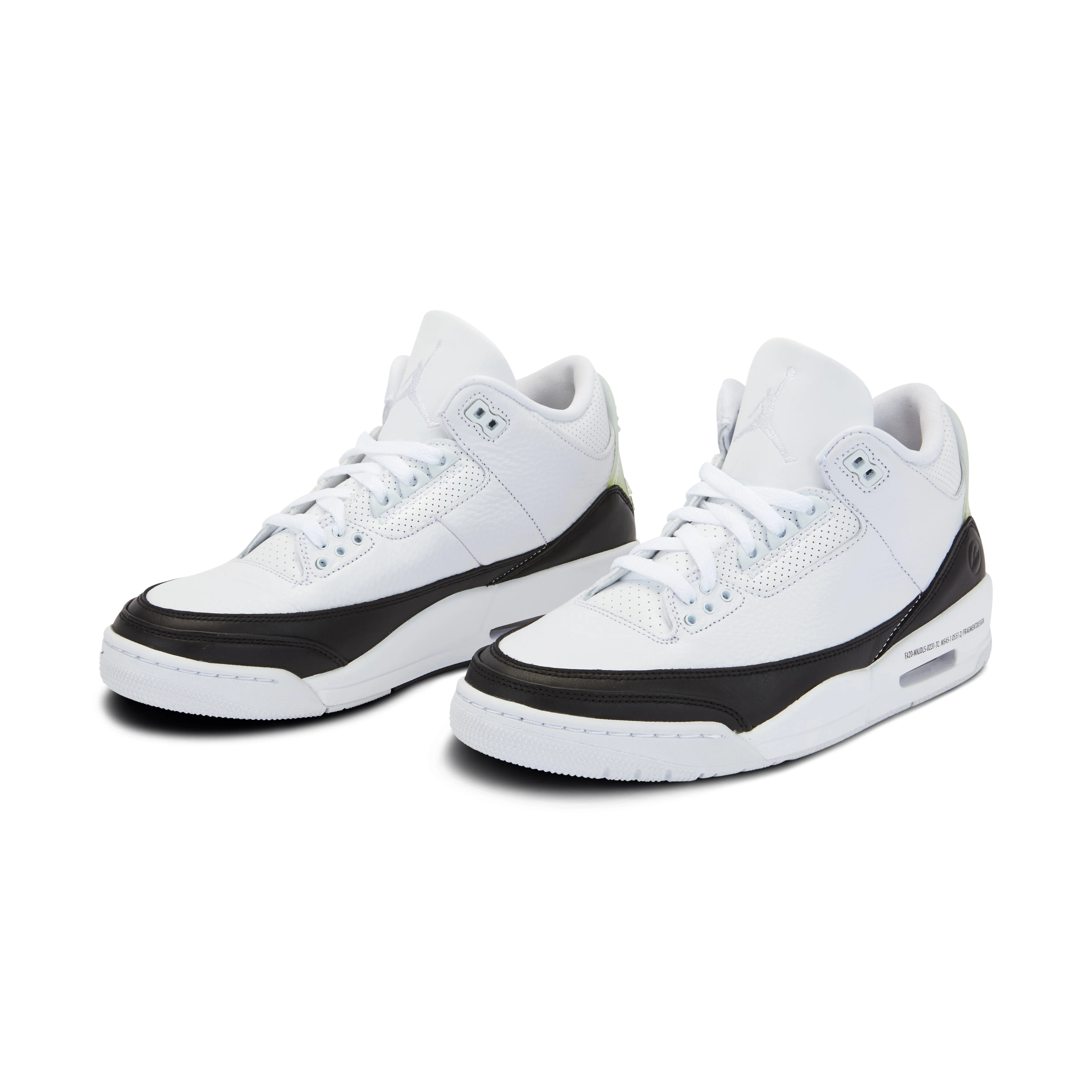 Nike Nike Air Jordan 3 Retro Fragment | Size 6.5