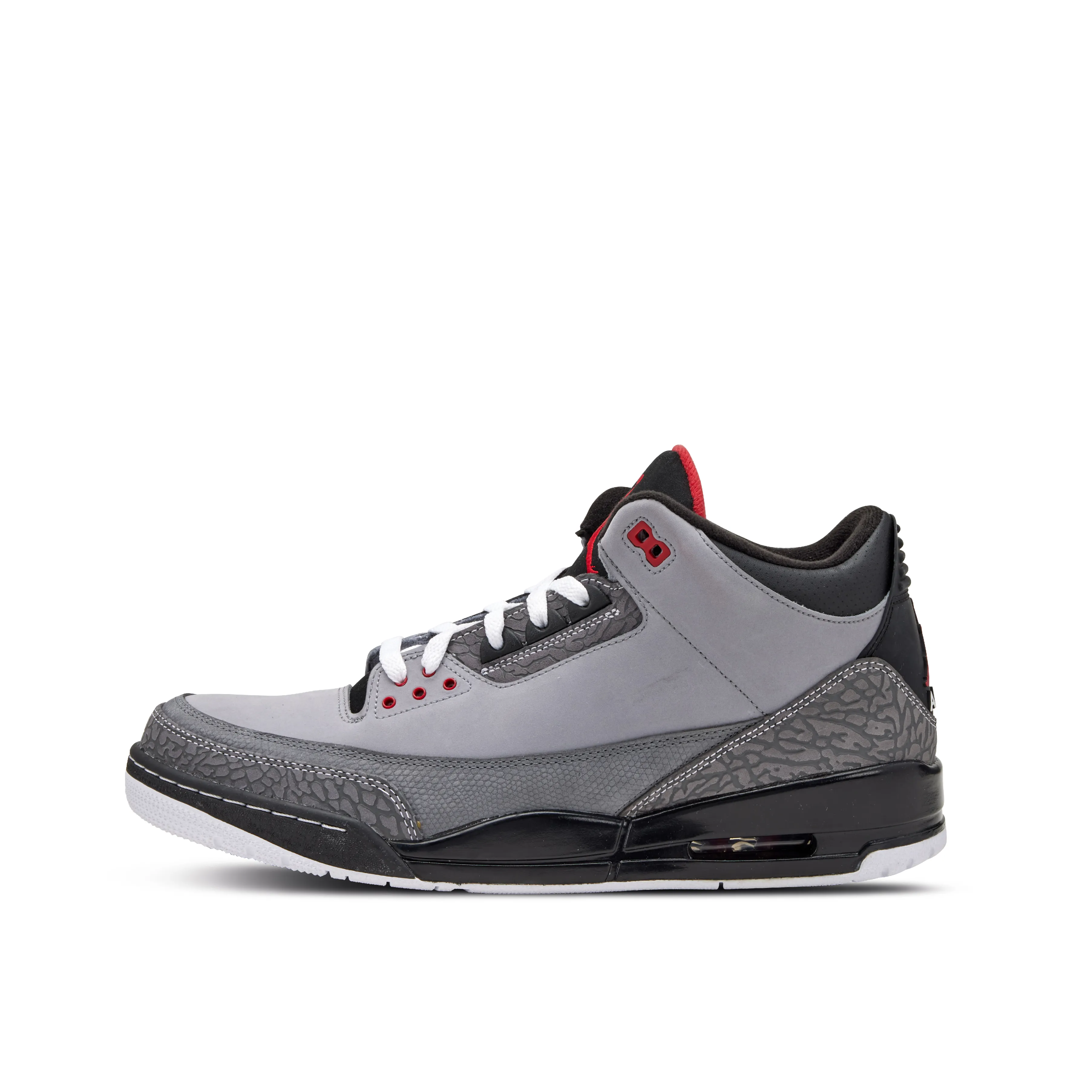 Nike Nike Air Jordan 3 Retro Stealth | Size 14