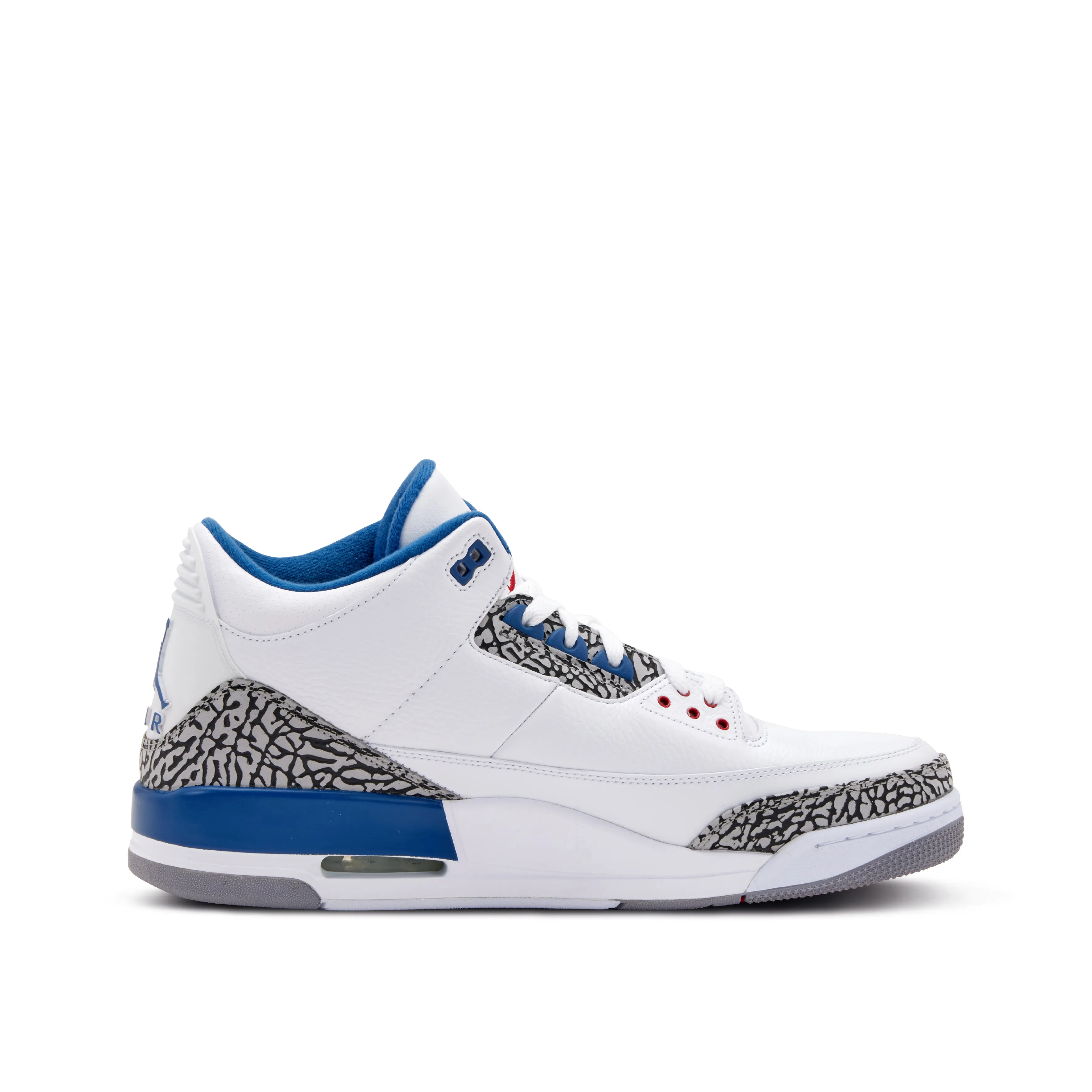 Nike Nike Air Jordan 3 Retro True Blue | Size 14