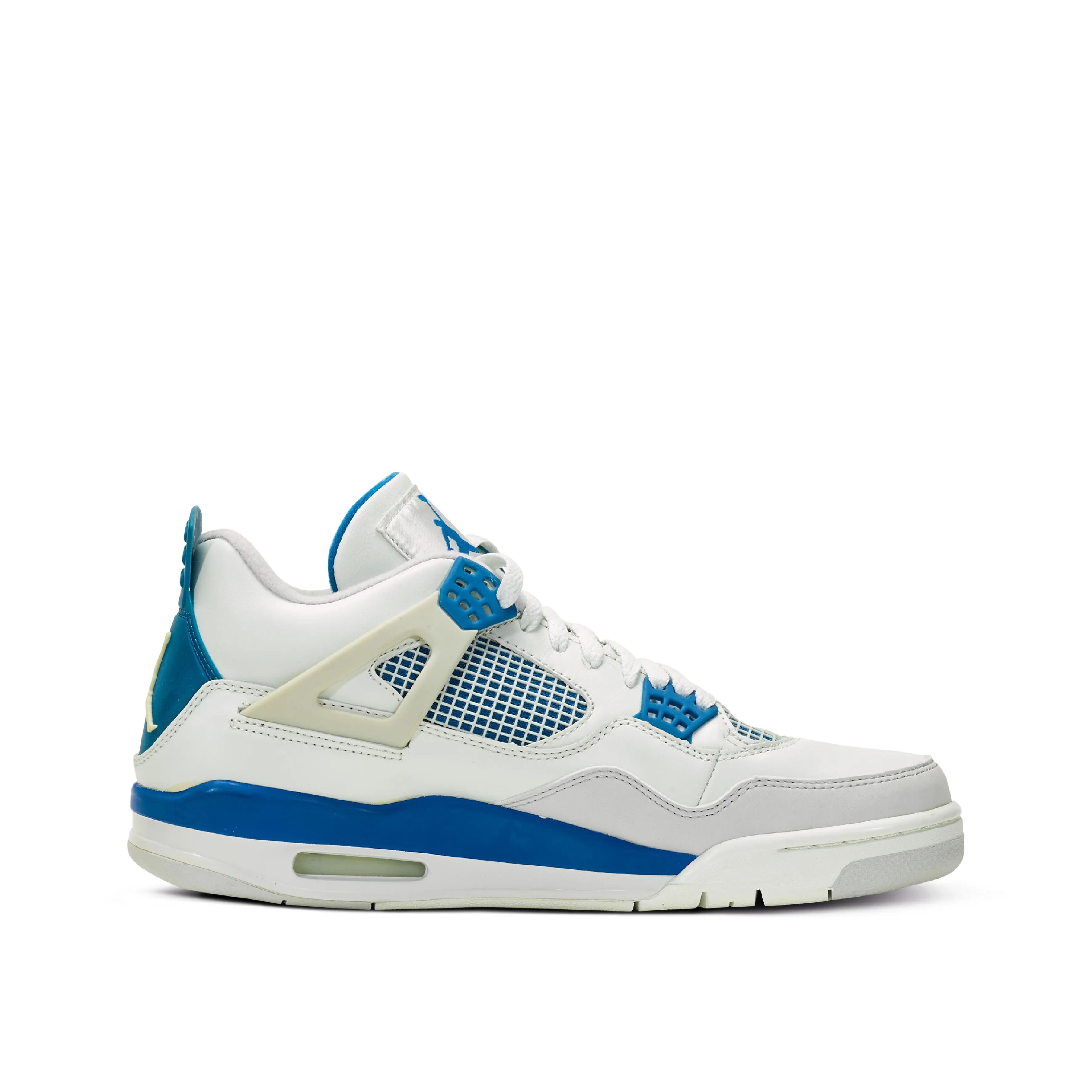 Nike Nike Air Jordan 4 Retro Military Blue | Size 14