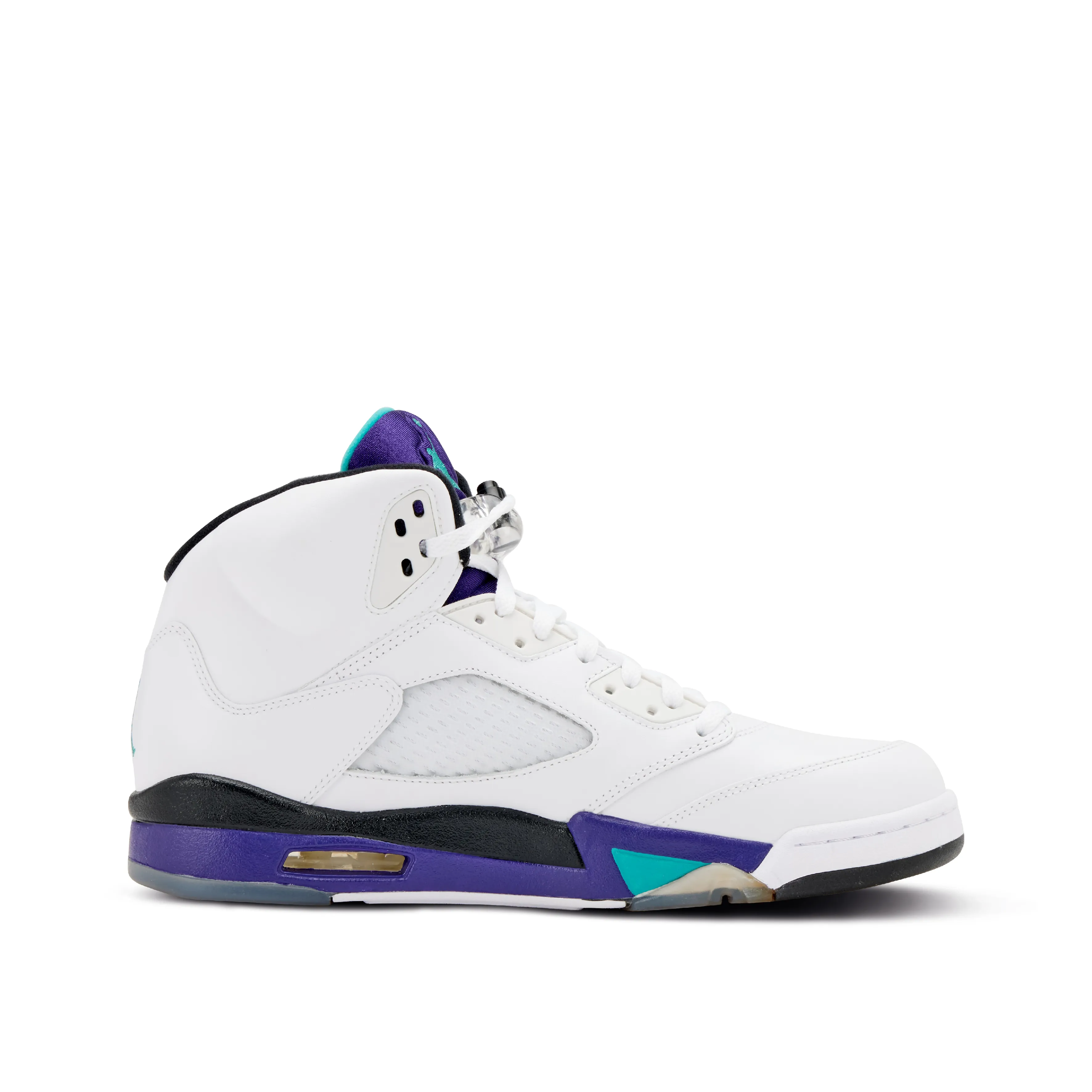 Nike Nike Air Jordan 5 Retro Grape | Size 14