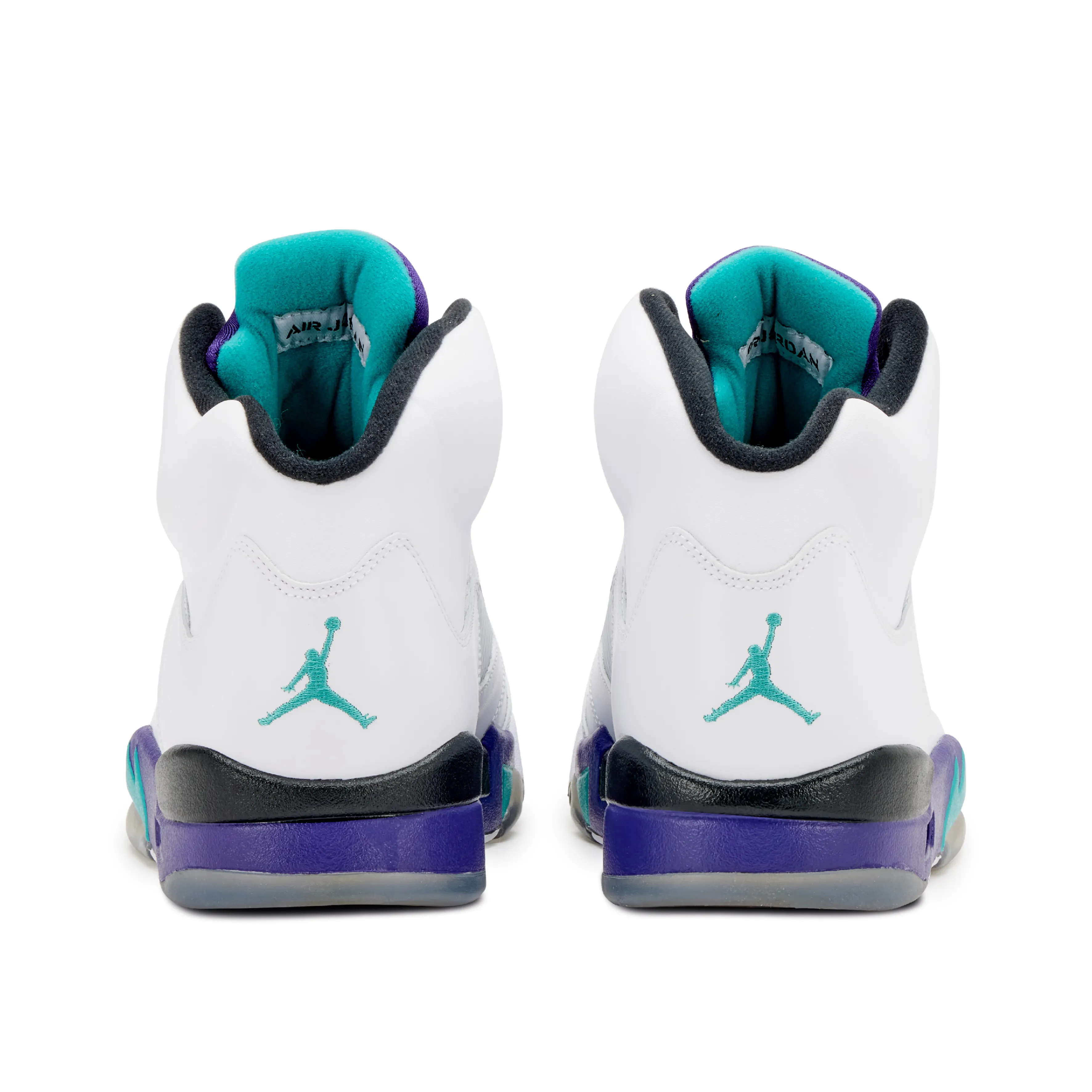 Nike Nike Air Jordan 5 Retro Grape | Size 14