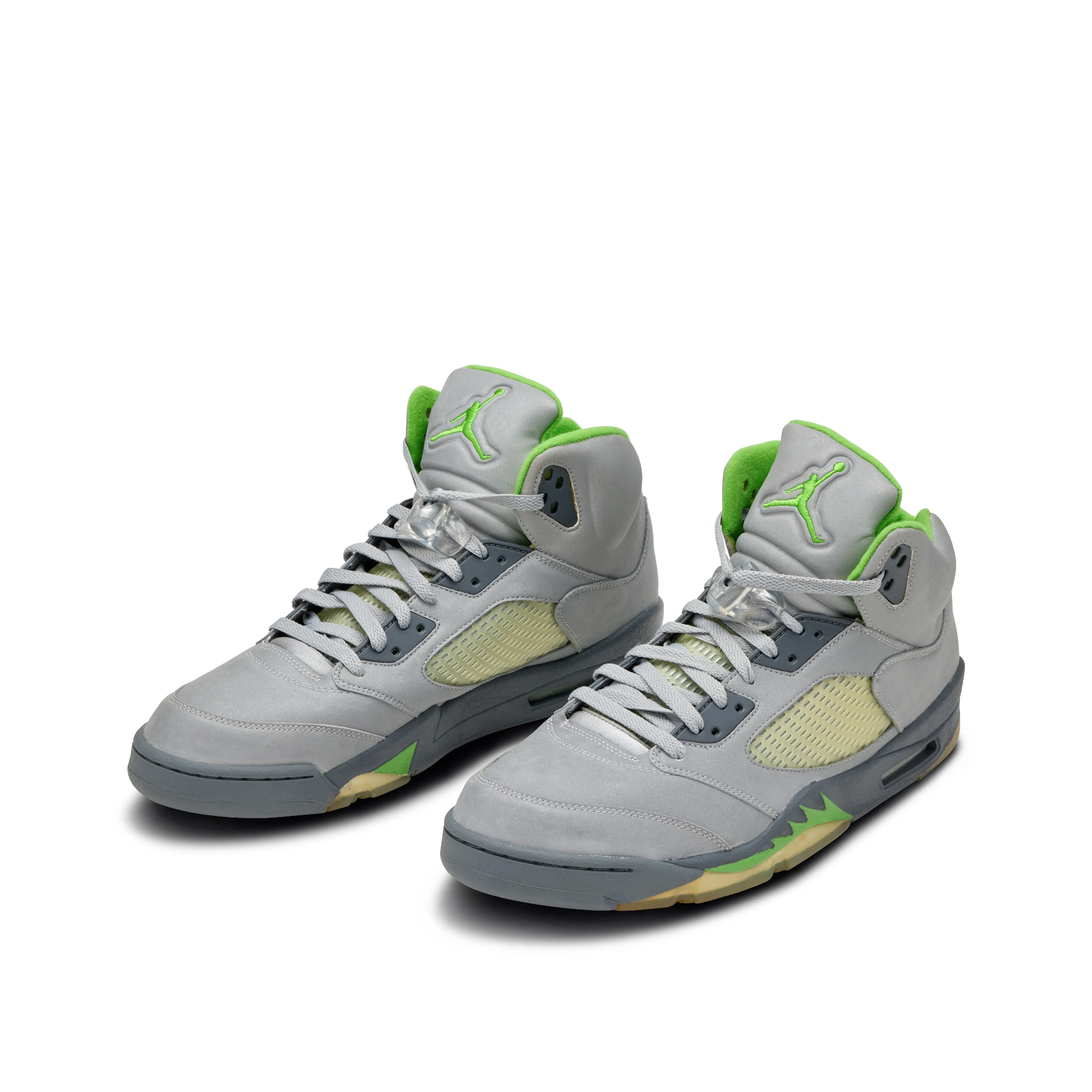 Nike Nike Air Jordan 5 Retro Green Bean | Size 14