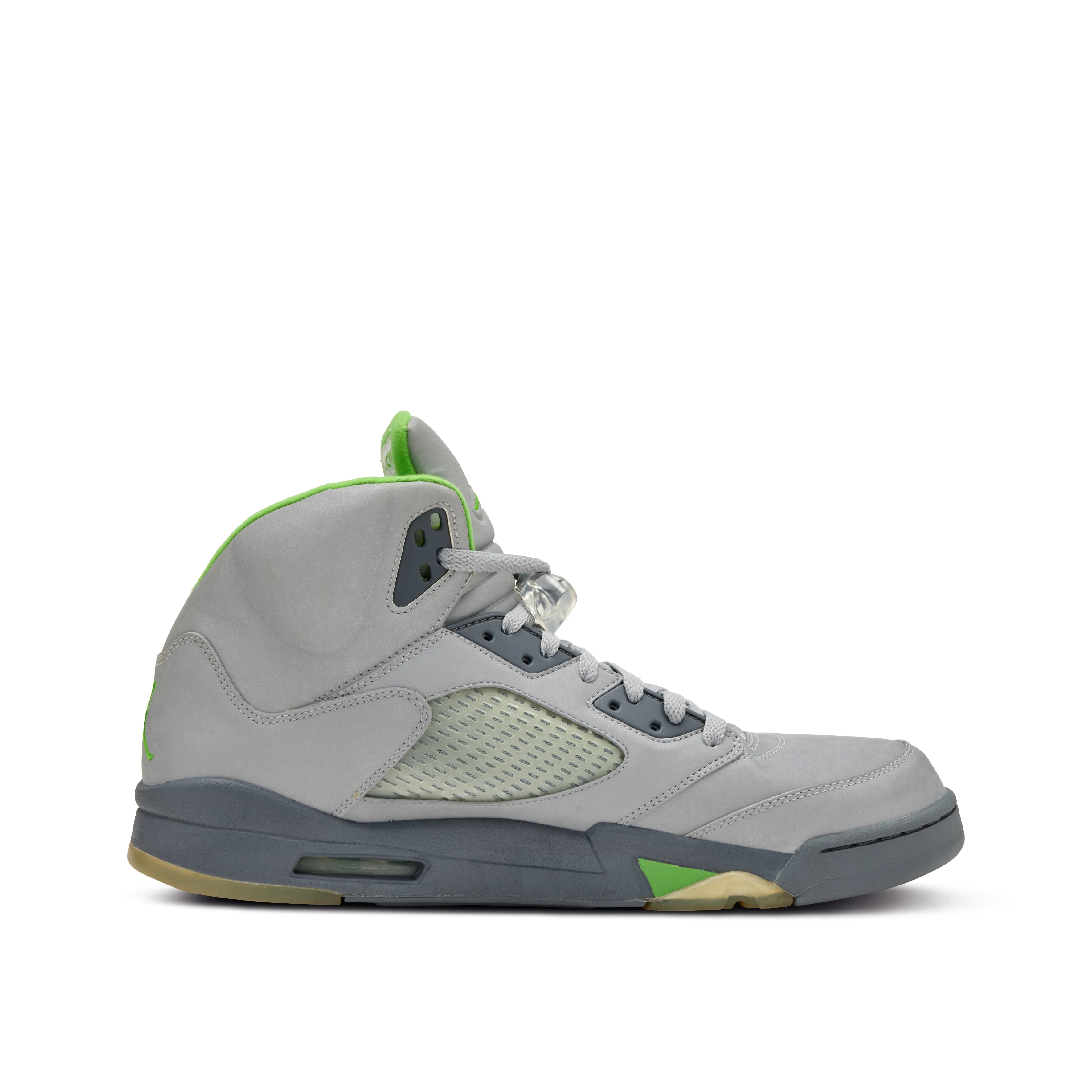 Nike Nike Air Jordan 5 Retro Green Bean | Size 14