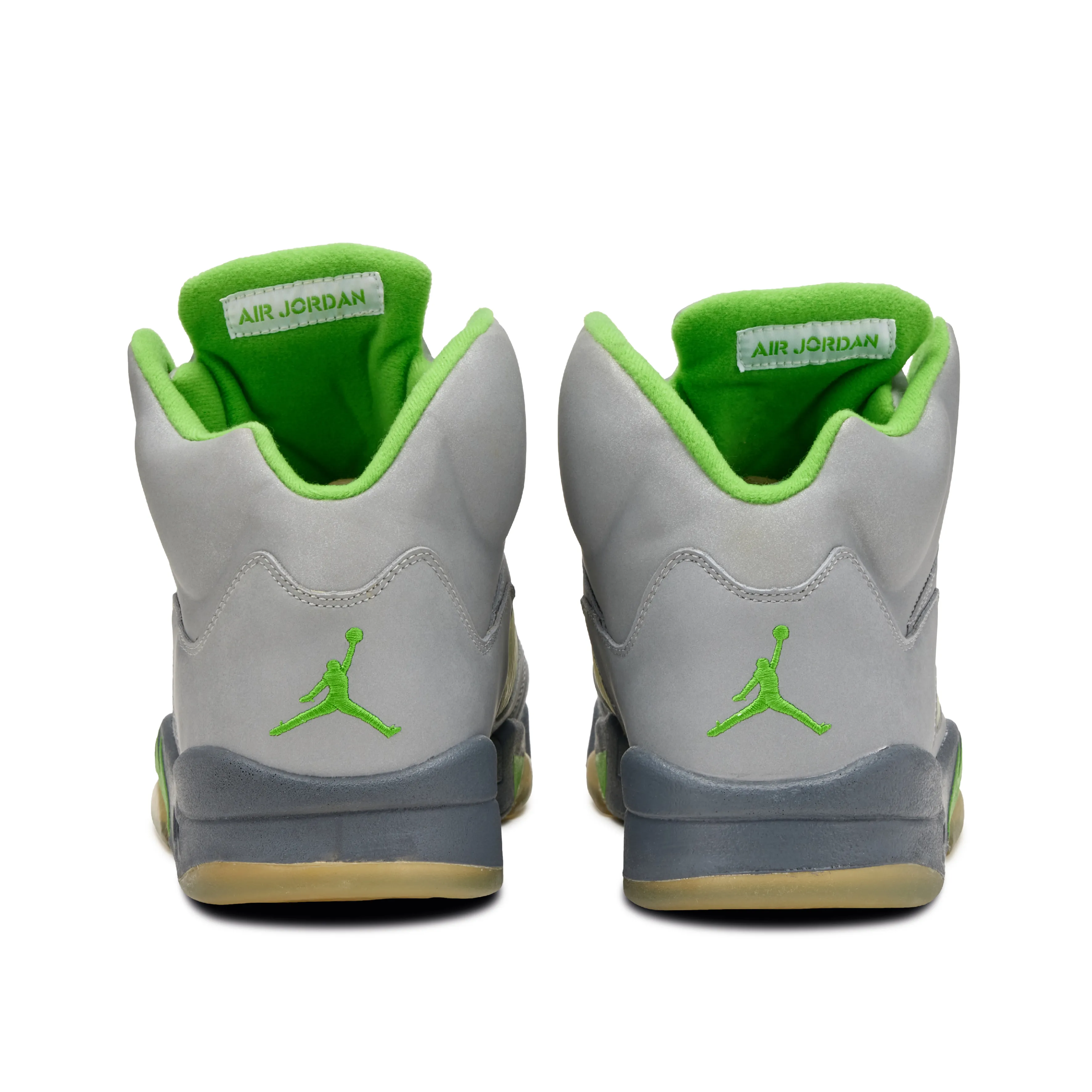 Nike Nike Air Jordan 5 Retro Green Bean | Size 14