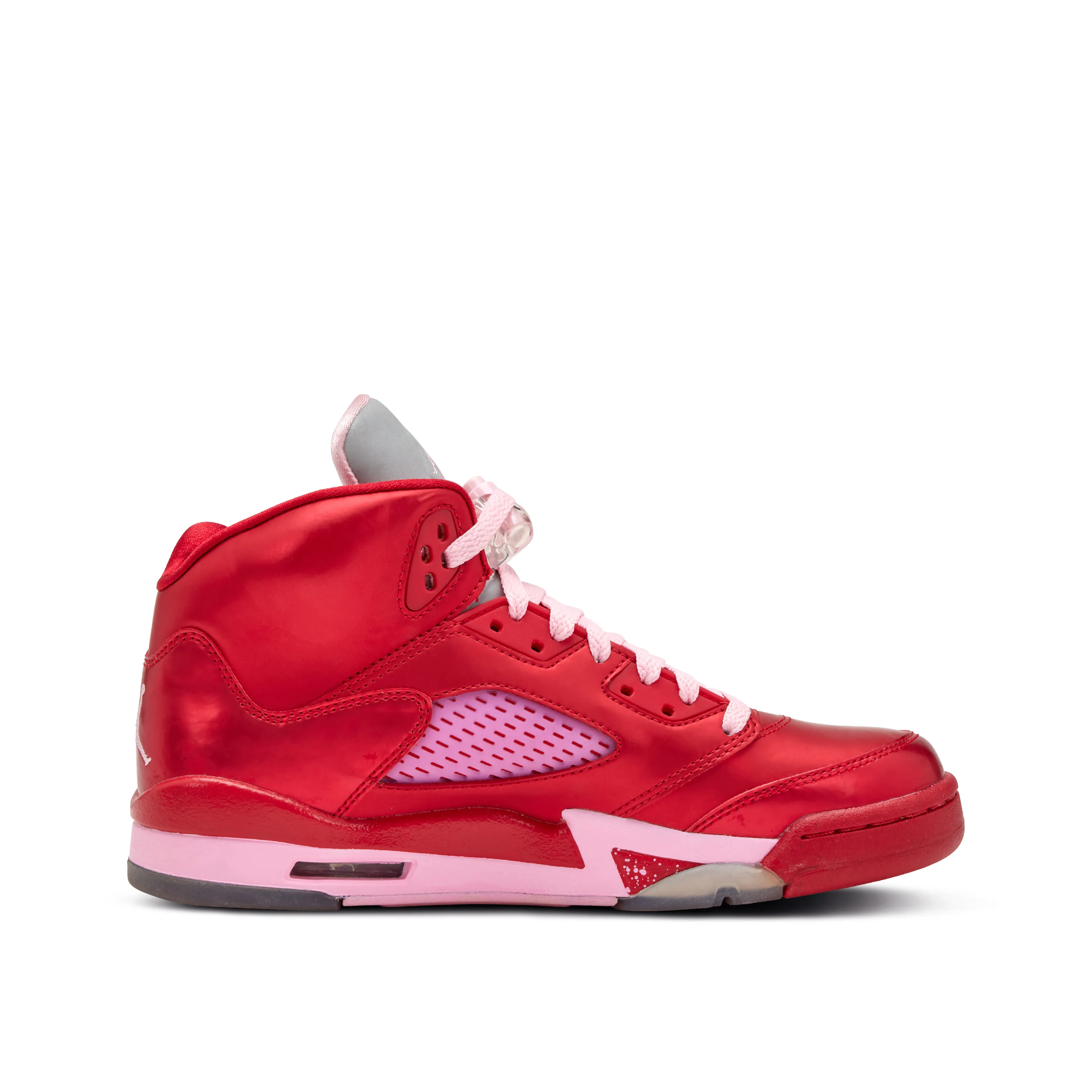 Nike Nike Air Jordan 5 Retro GS Valentine's Day | Size 7Y