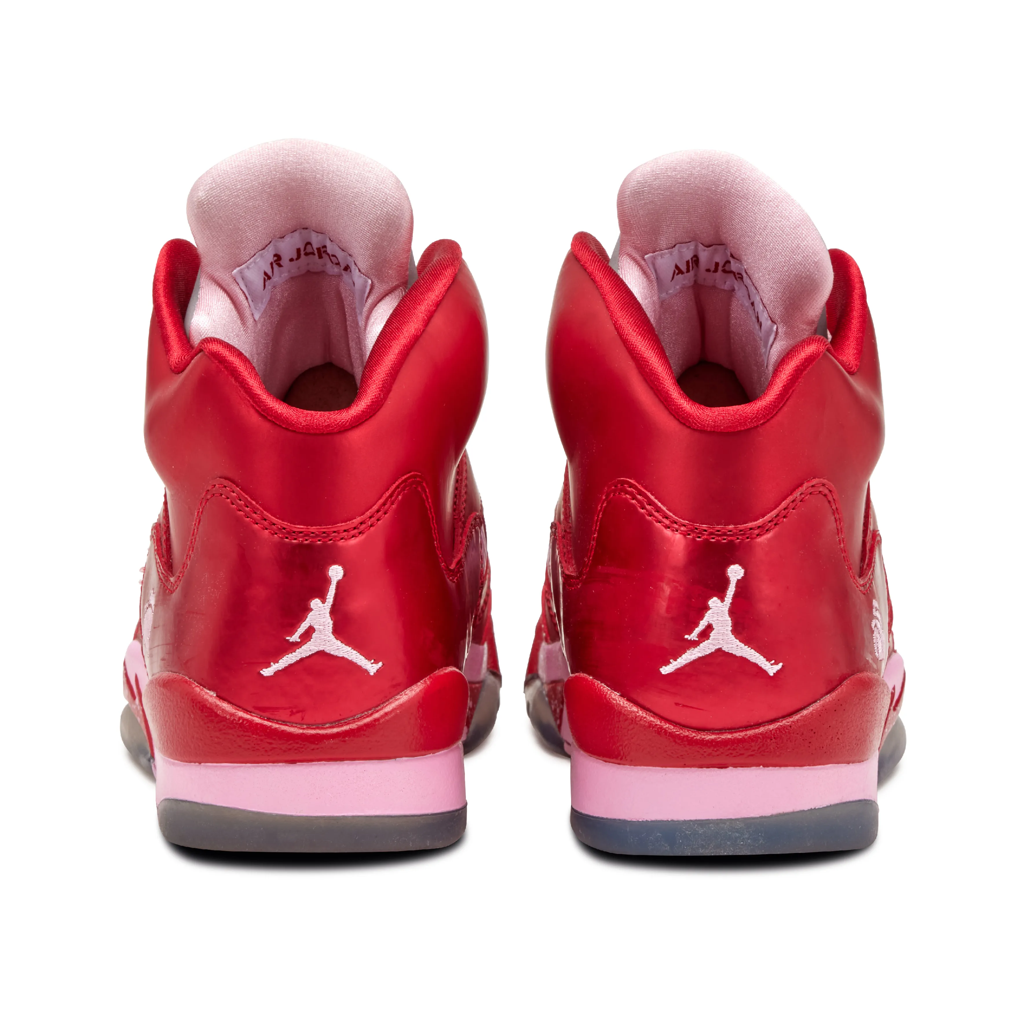 Nike Nike Air Jordan 5 Retro GS Valentine's Day | Size 7Y