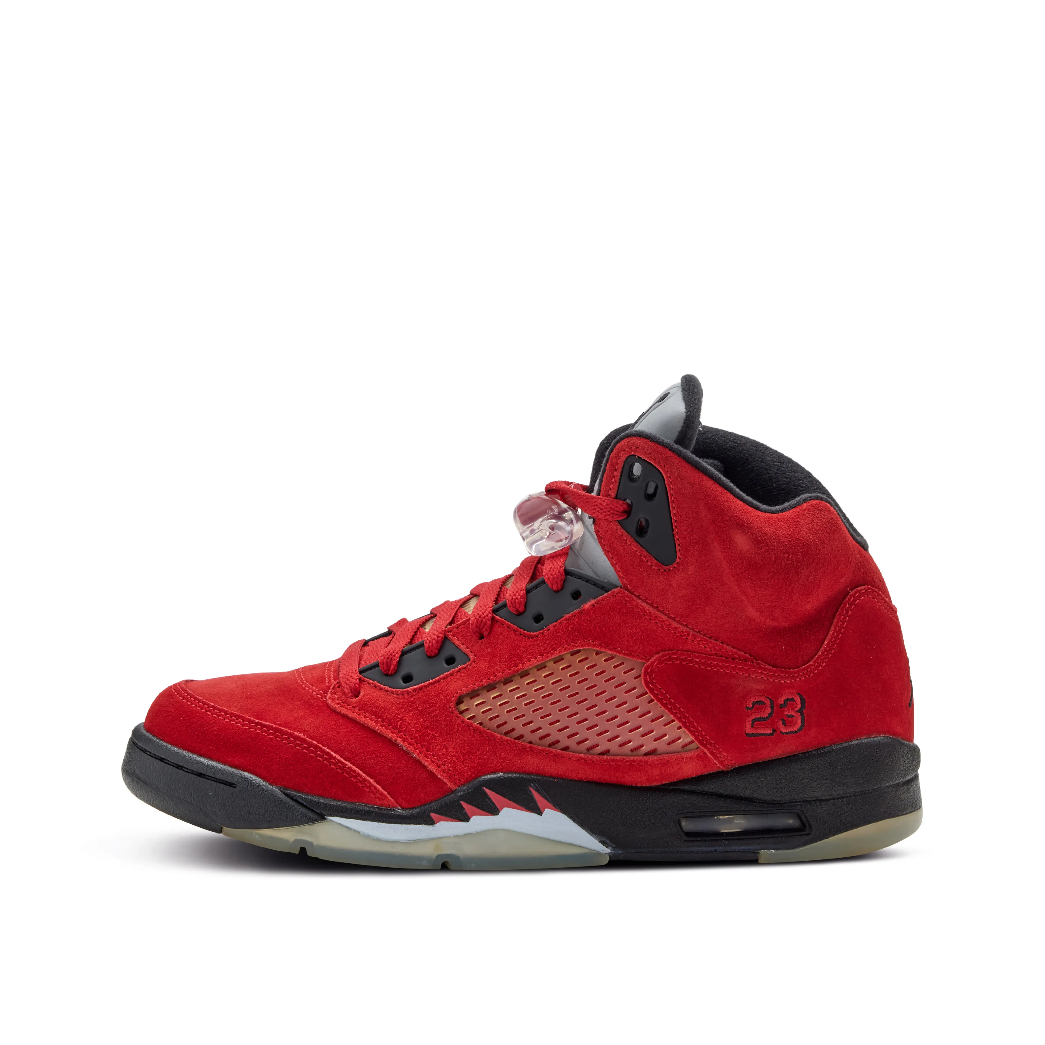 Nike Nike Air Jordan 5 Retro Raging Bull Pack | Size 14