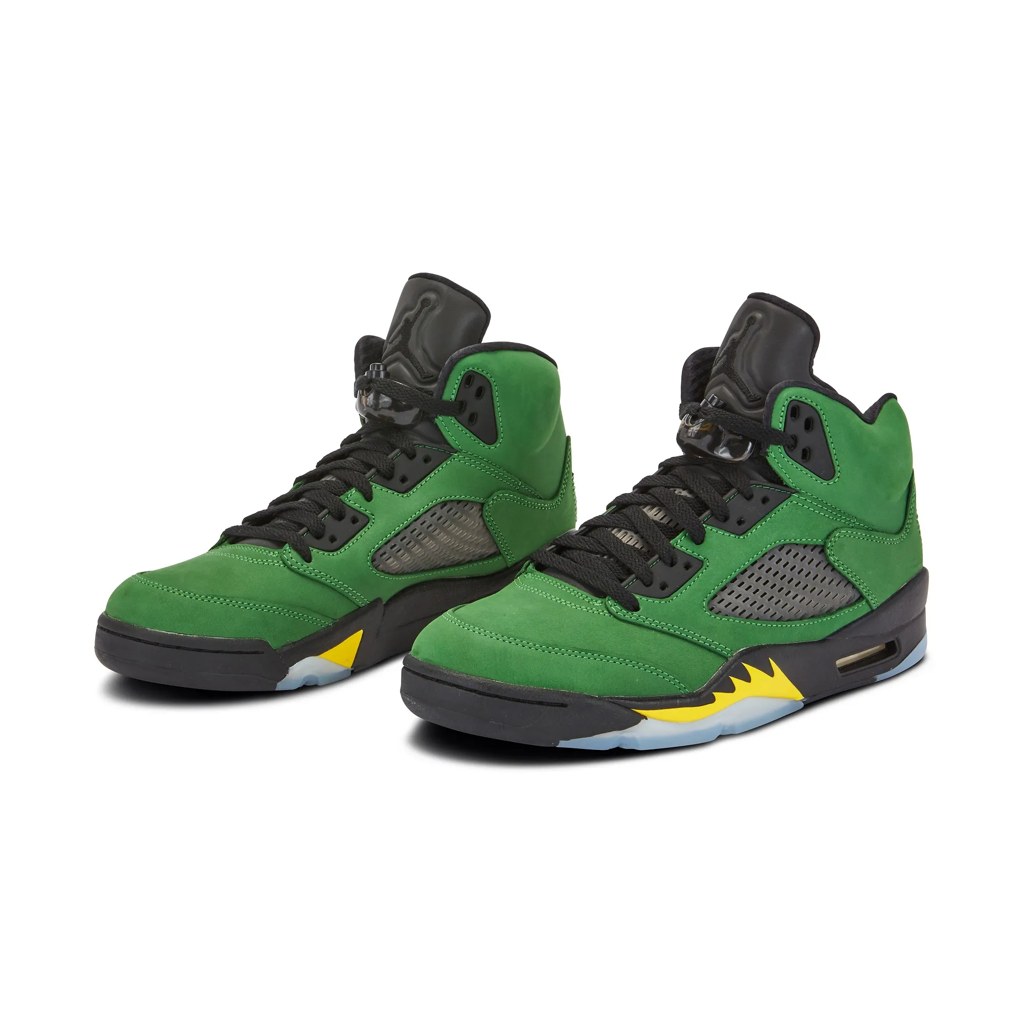 Nike Nike Air Jordan 5 Retro SE Oregon | Size 10