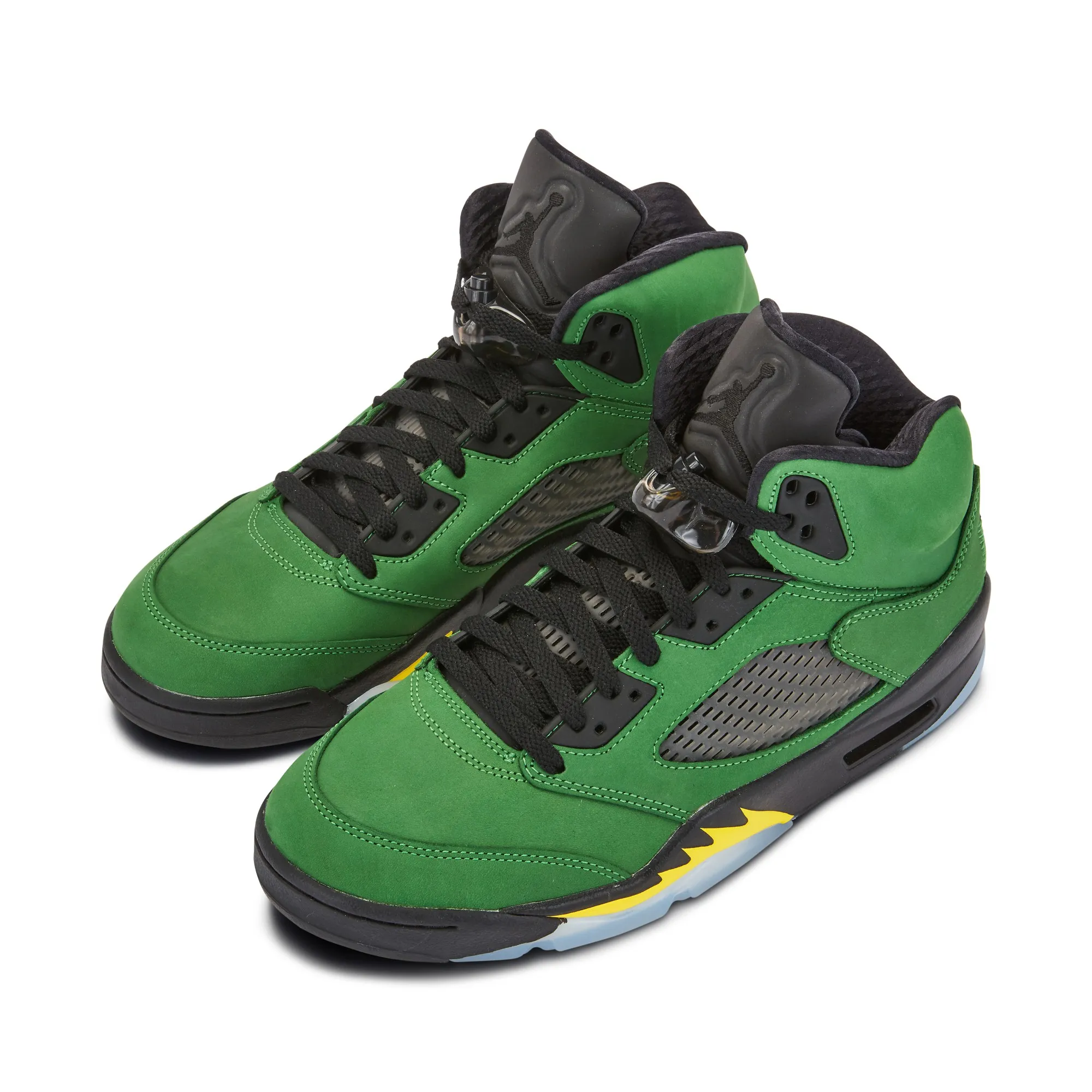 Nike Nike Air Jordan 5 Retro SE Oregon | Size 10