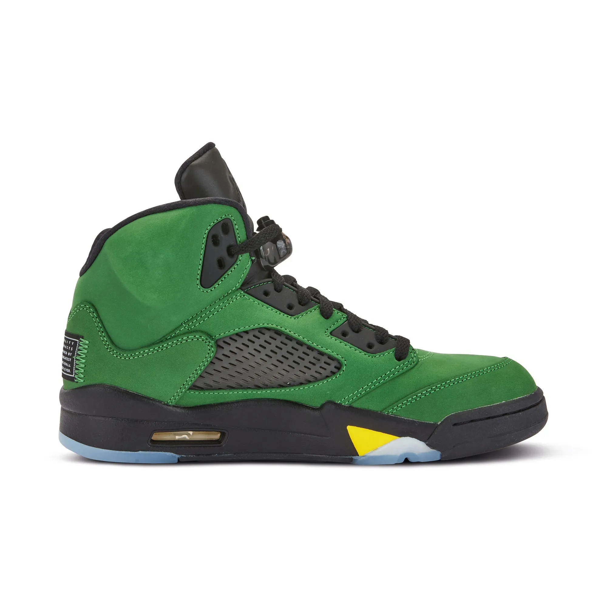 Nike Nike Air Jordan 5 Retro SE Oregon | Size 10