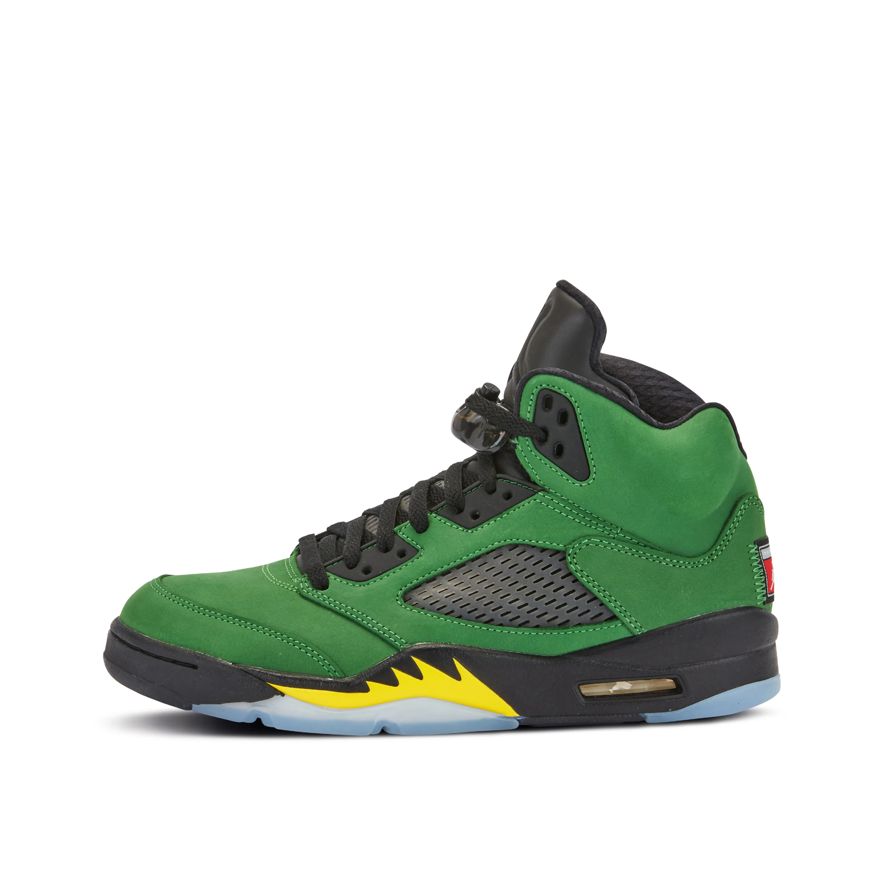 Nike Nike Air Jordan 5 Retro SE Oregon | Size 8.5