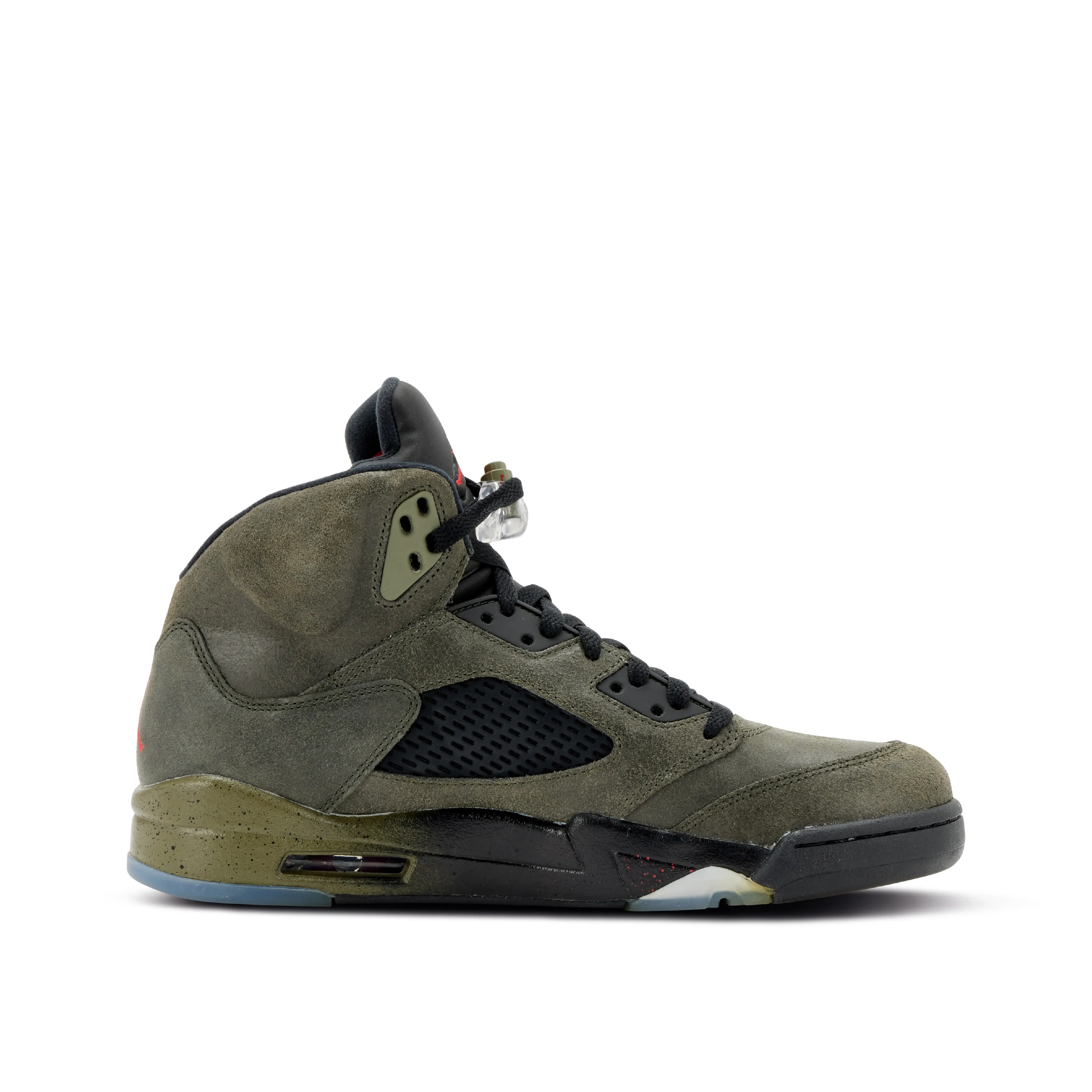 Nike Nike Air Jordan 5 Retro Sequoia | Size 14