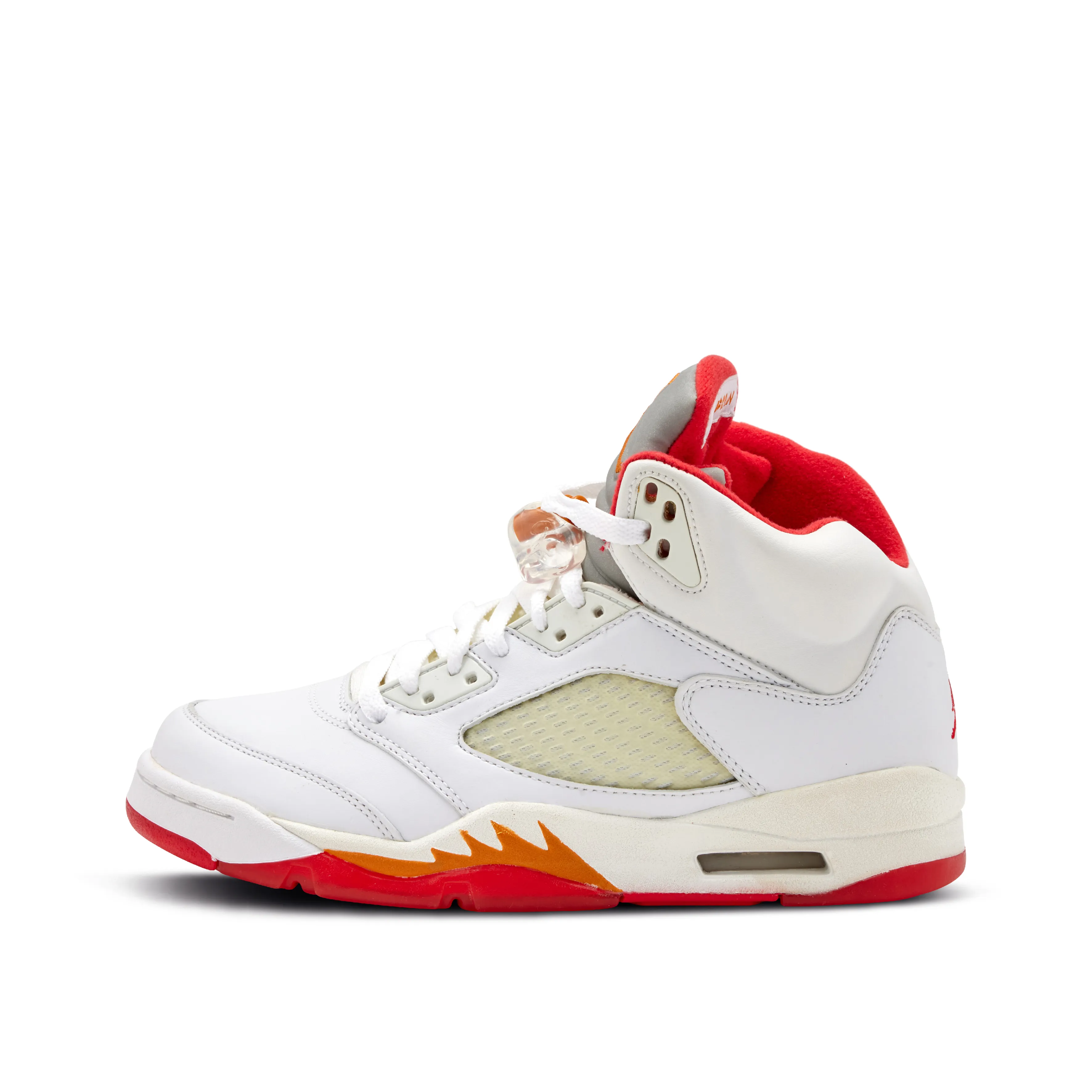 Nike Nike Air Jordan 5 Retro Women's Sunset | Size 8.5