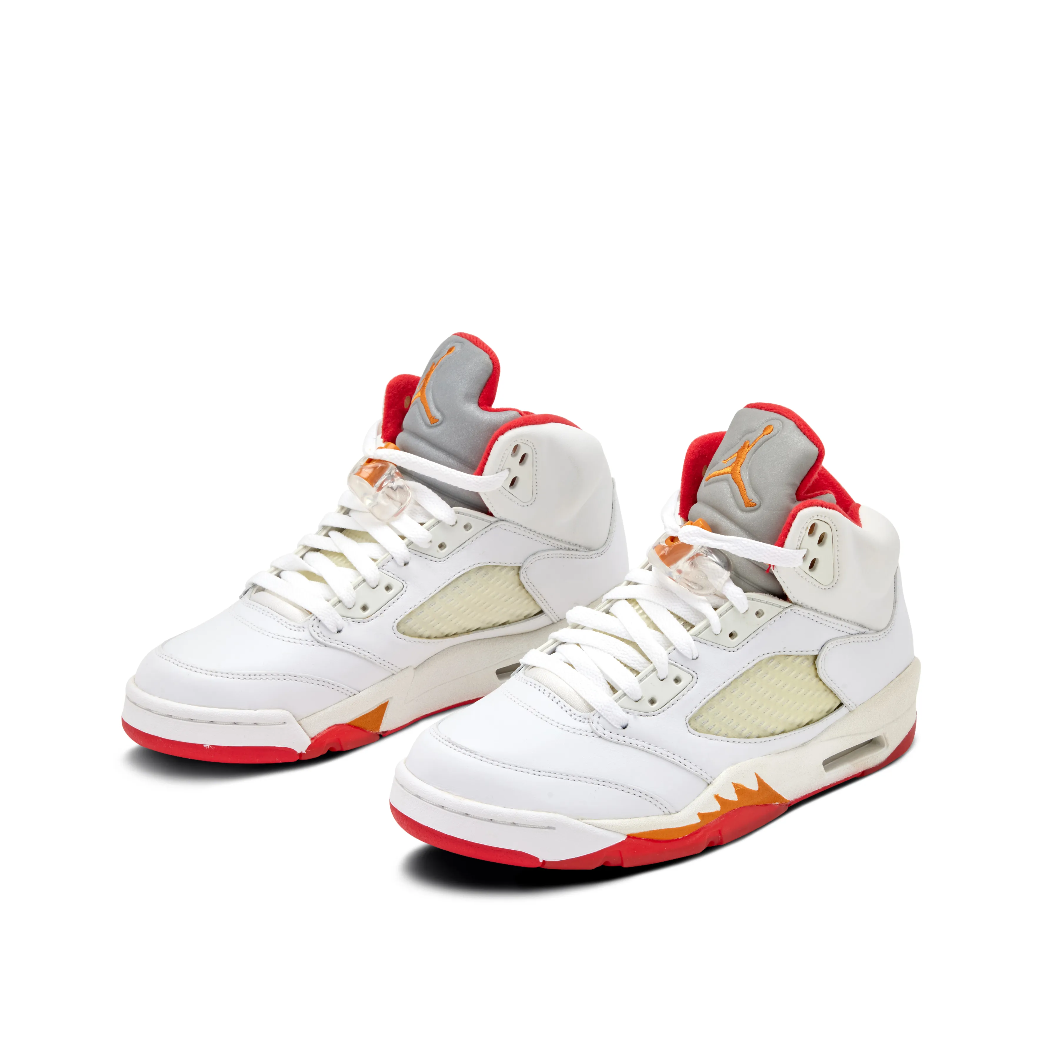 Nike Nike Air Jordan 5 Retro Women's Sunset | Size 8.5