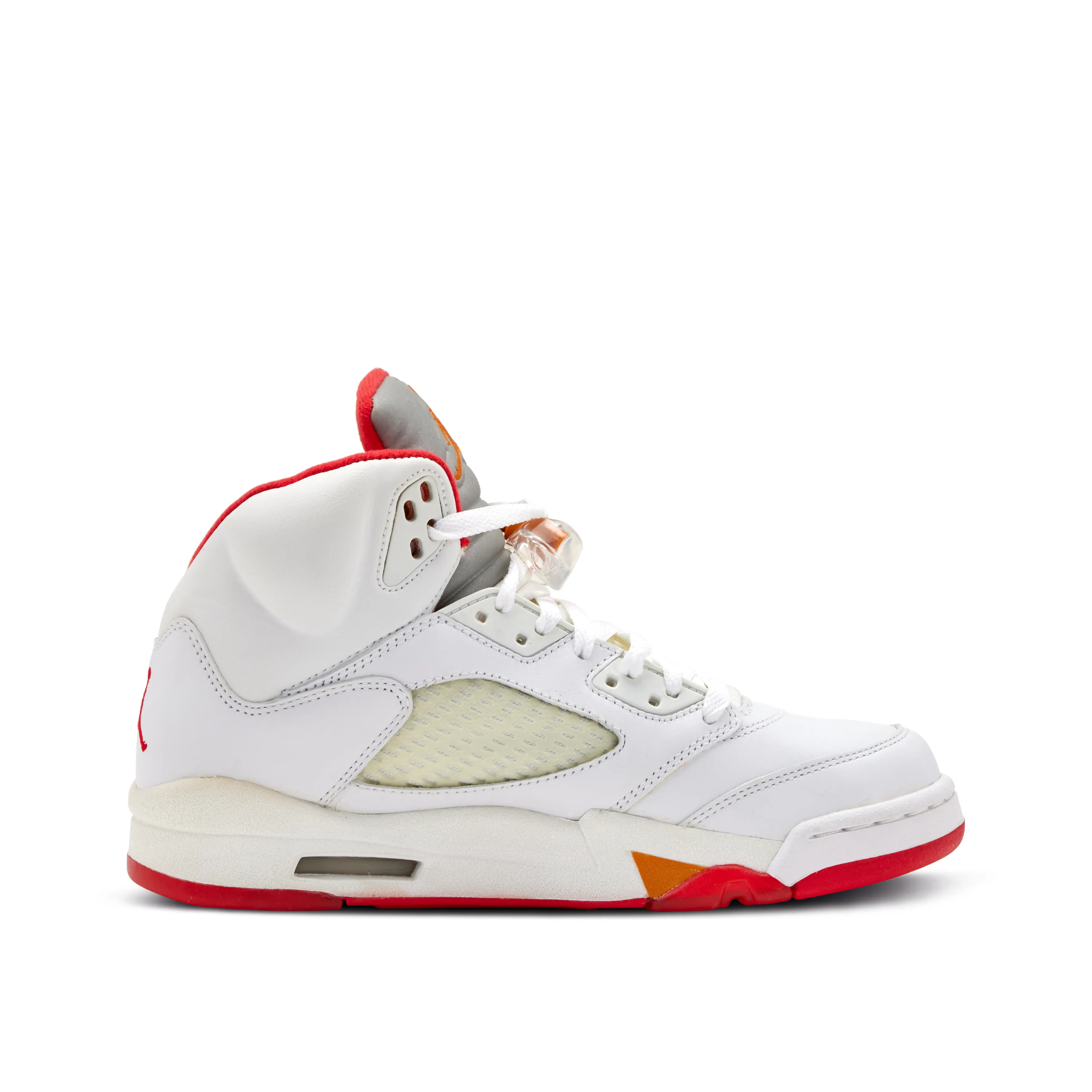 Nike Nike Air Jordan 5 Retro Women's Sunset | Size 8.5