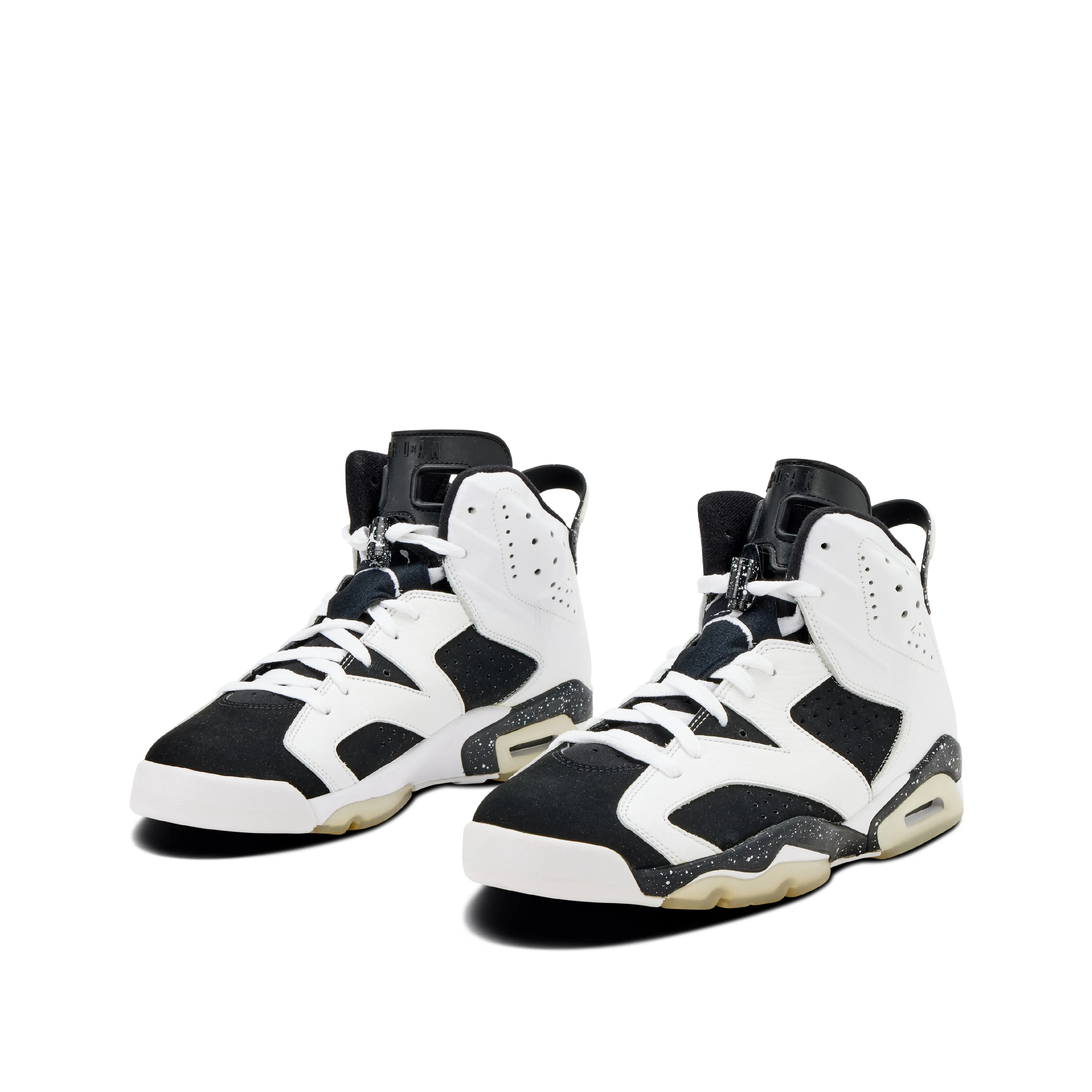 Nike Nike Air Jordan 6 Retro Oreo | Size 14