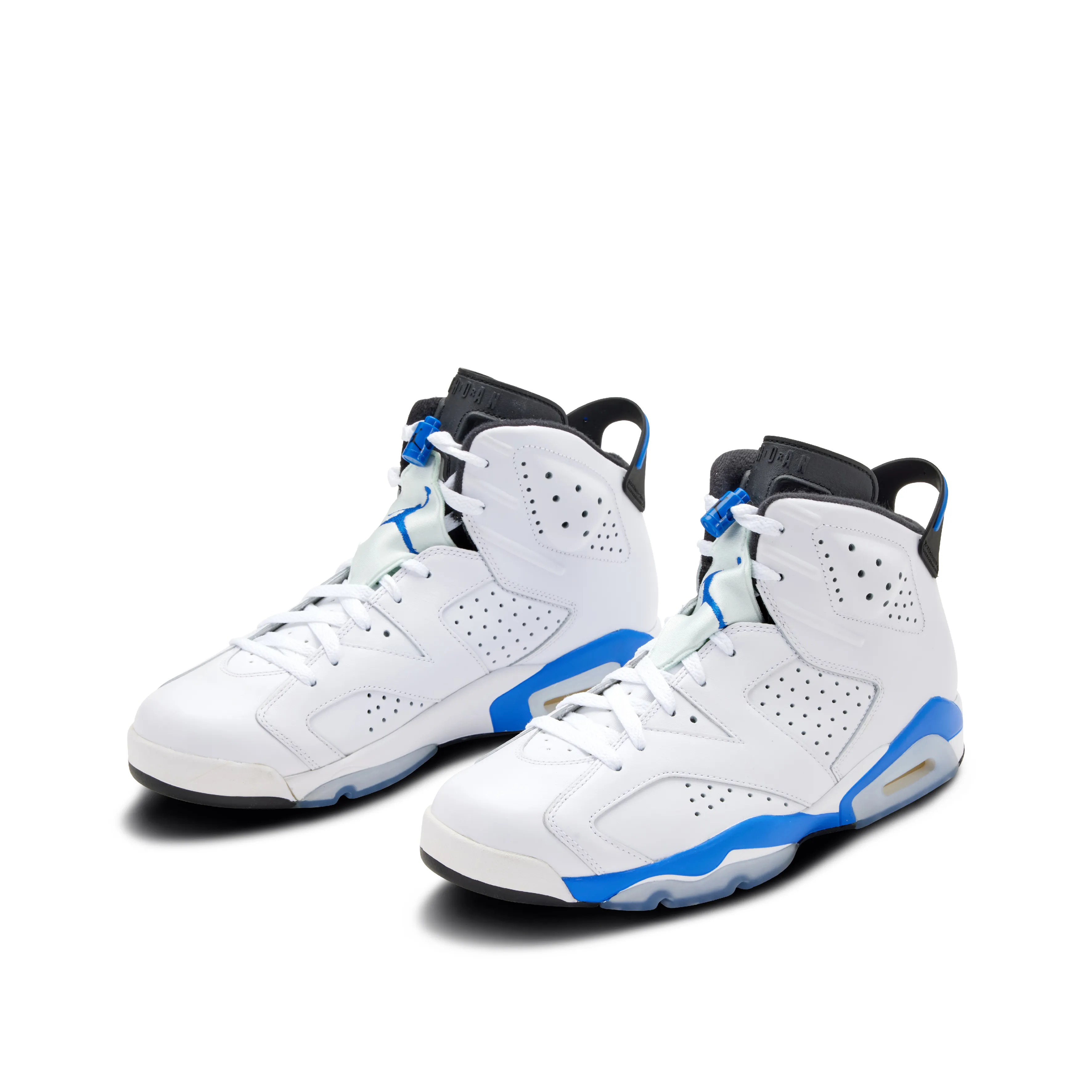 Nike Nike Air Jordan 6 Retro Sport Blue | Size 14