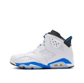 Nike Nike Air Jordan 6 Retro Sport Blue | Size 14