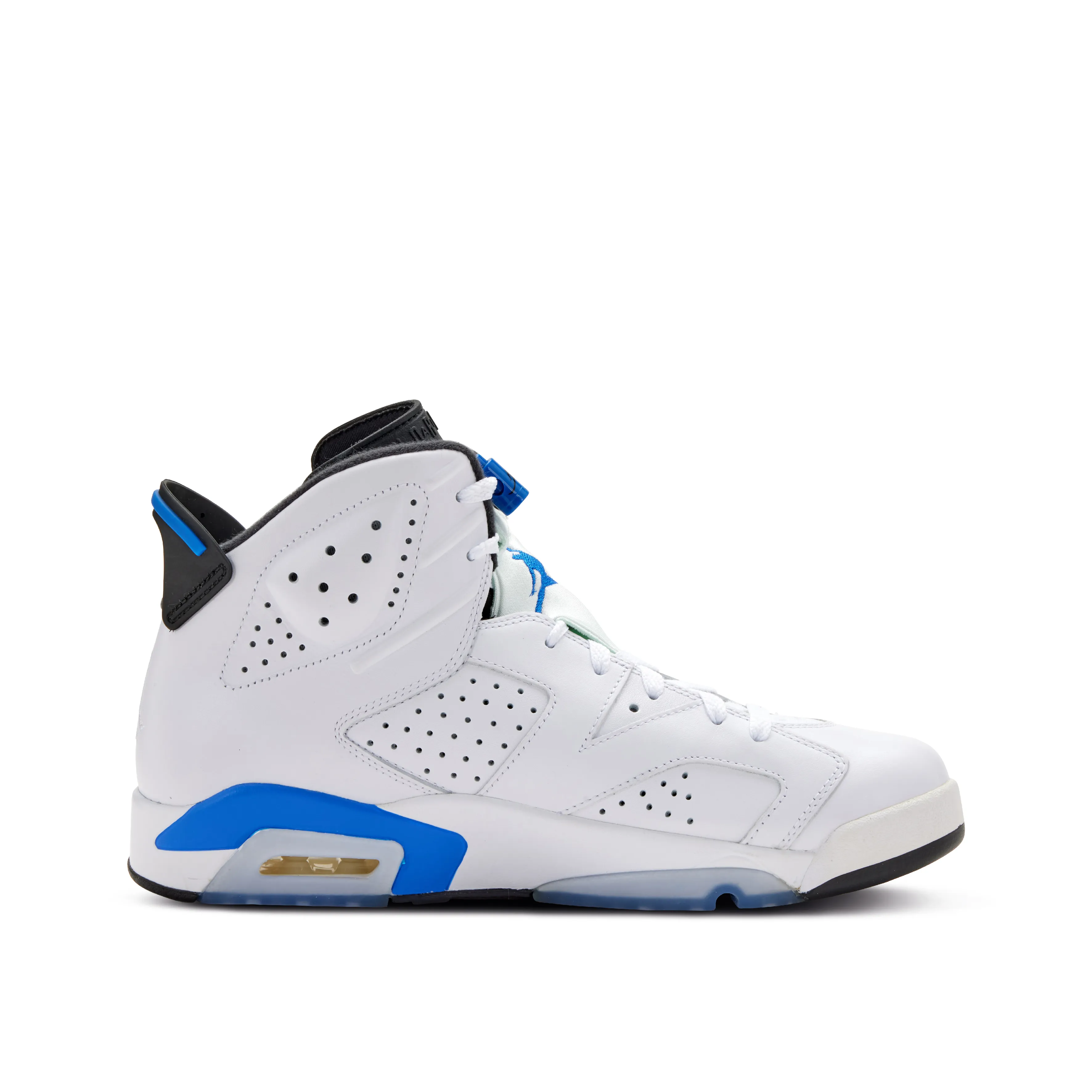 Nike Nike Air Jordan 6 Retro Sport Blue | Size 14