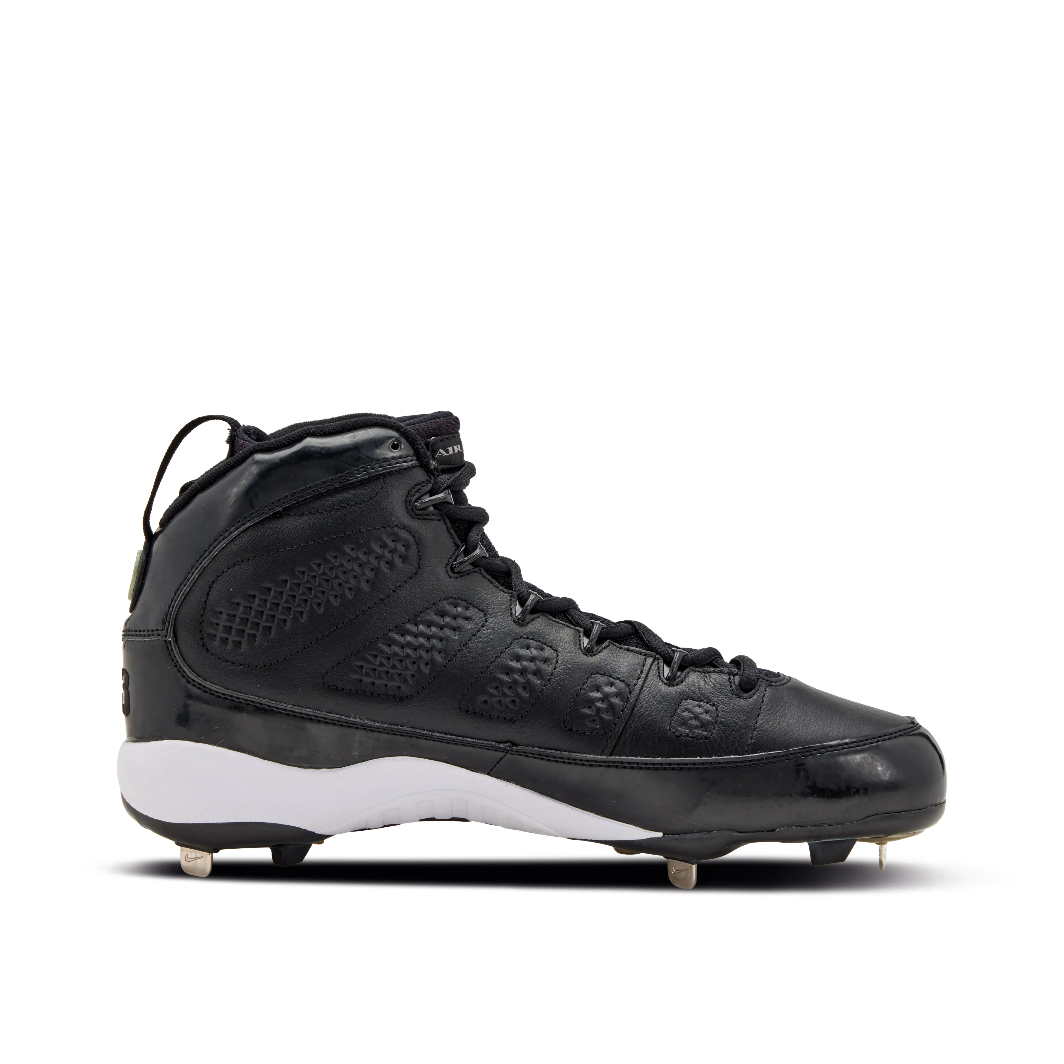 Nike Nike Air Jordan 9 Retro Metal Cleat | Size 13