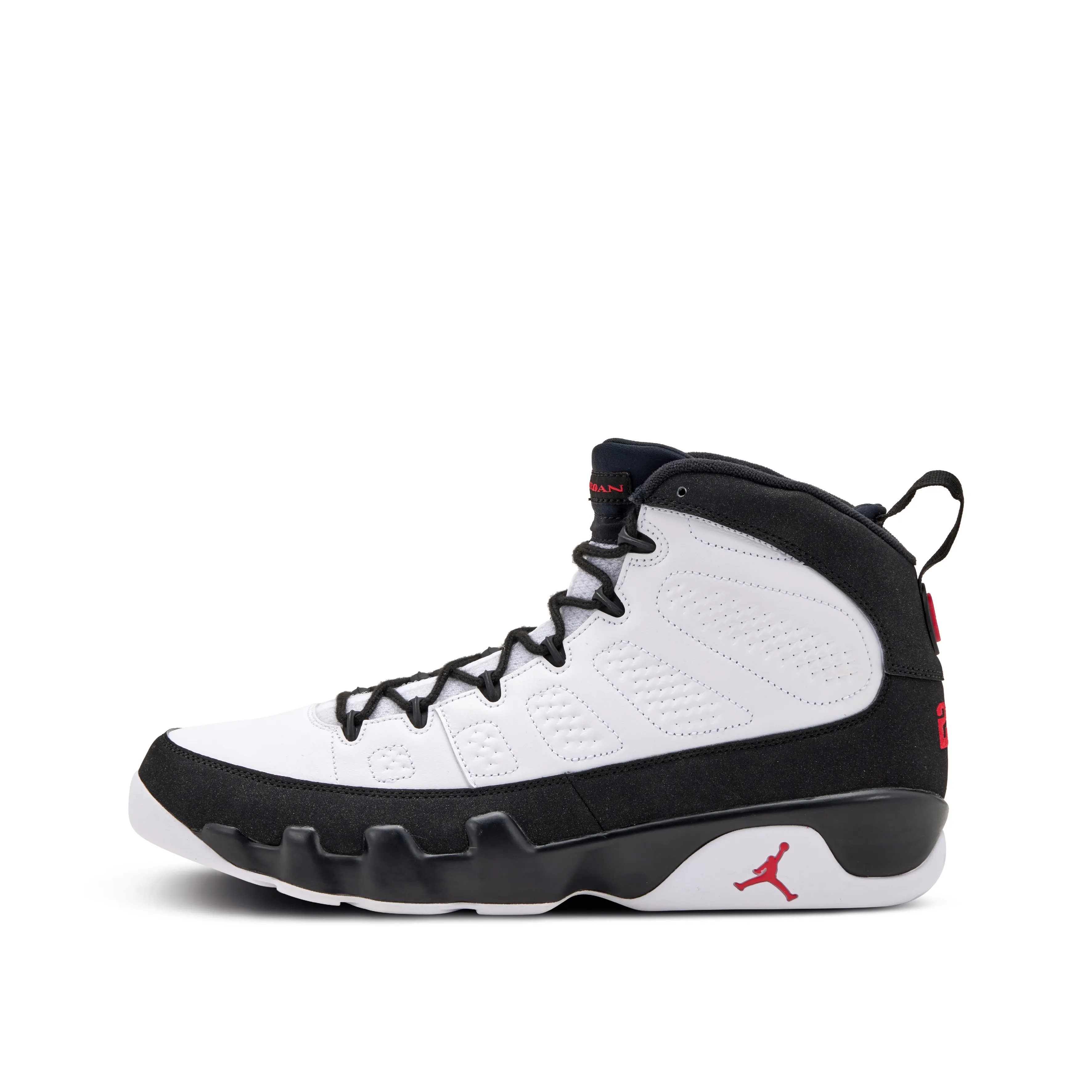 Nike Nike Air Jordan 9 Retro Space Jam | Size 14