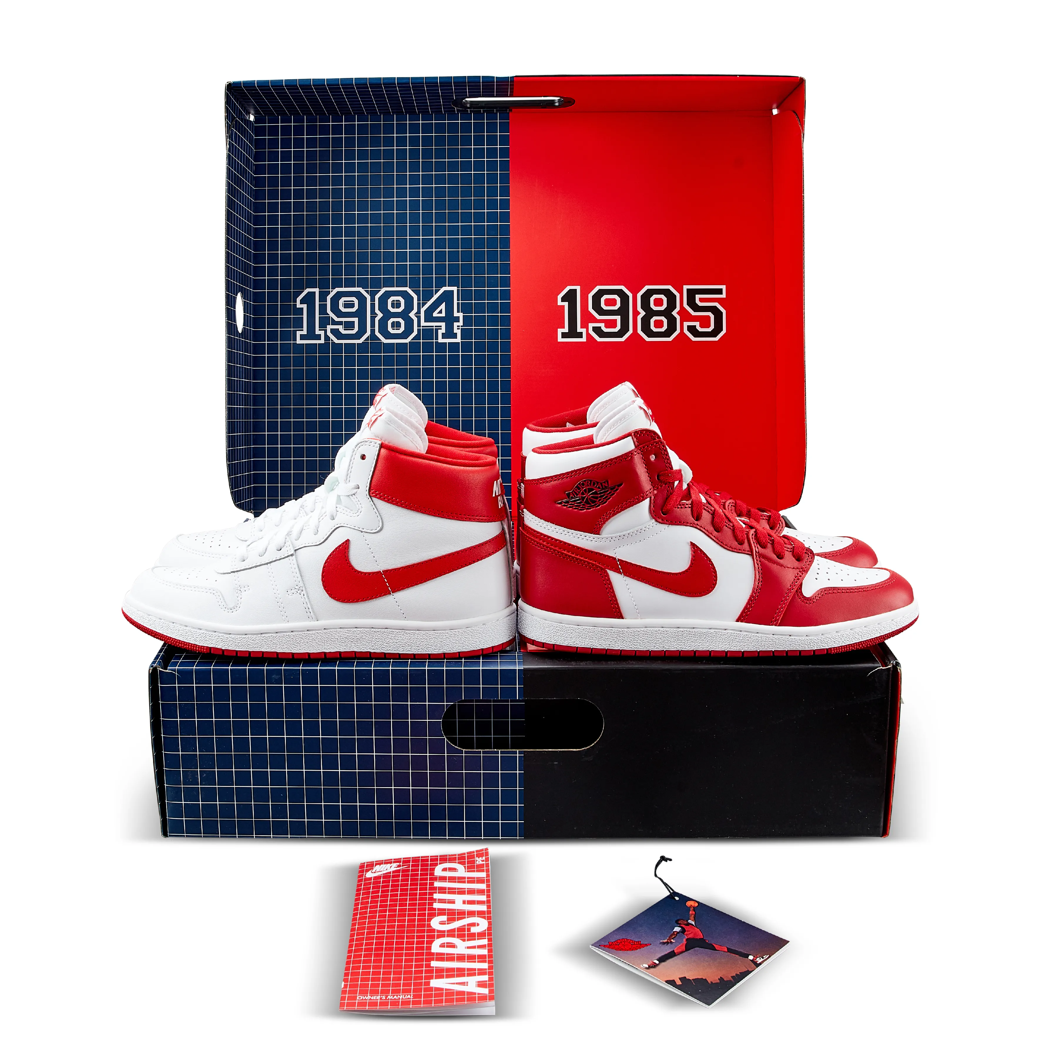 Nike Nike Air Jordan New Beginnings Pack | Size 9.5