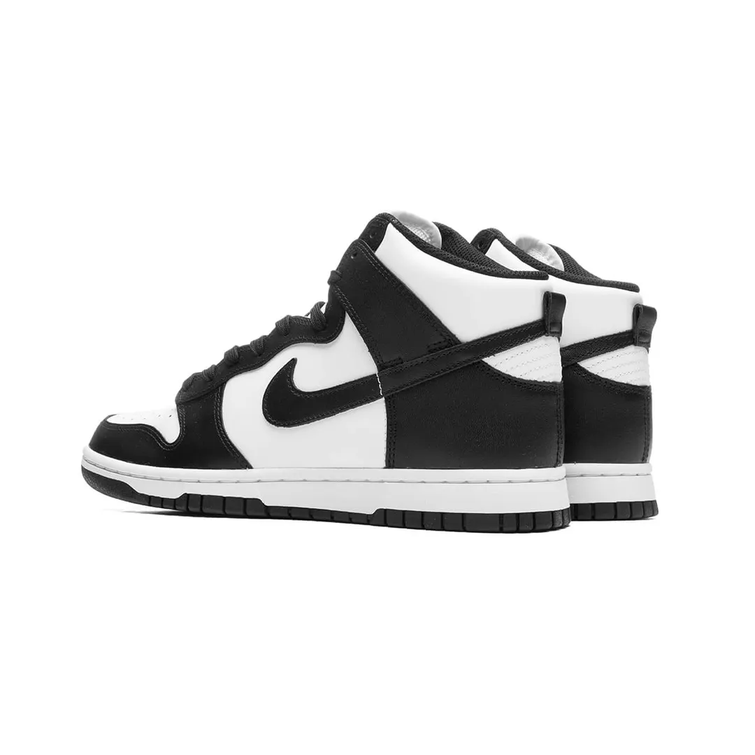 Nike Panda Dunk High