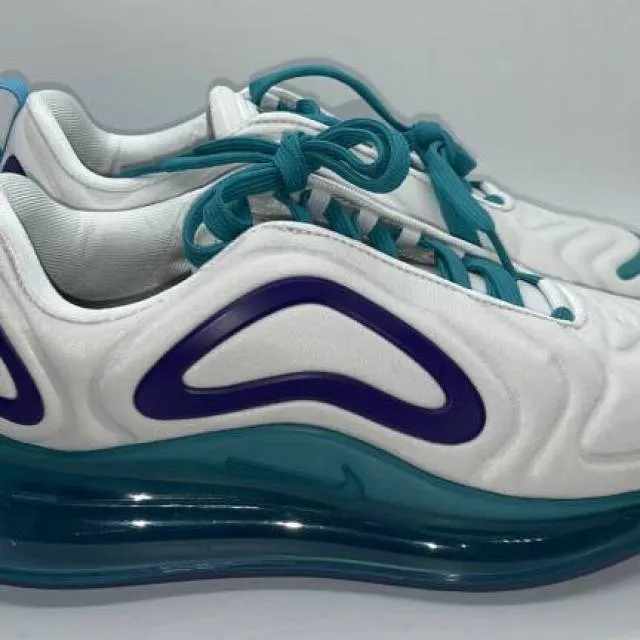 Nike WMNS Air Max 720 Spirit Teal