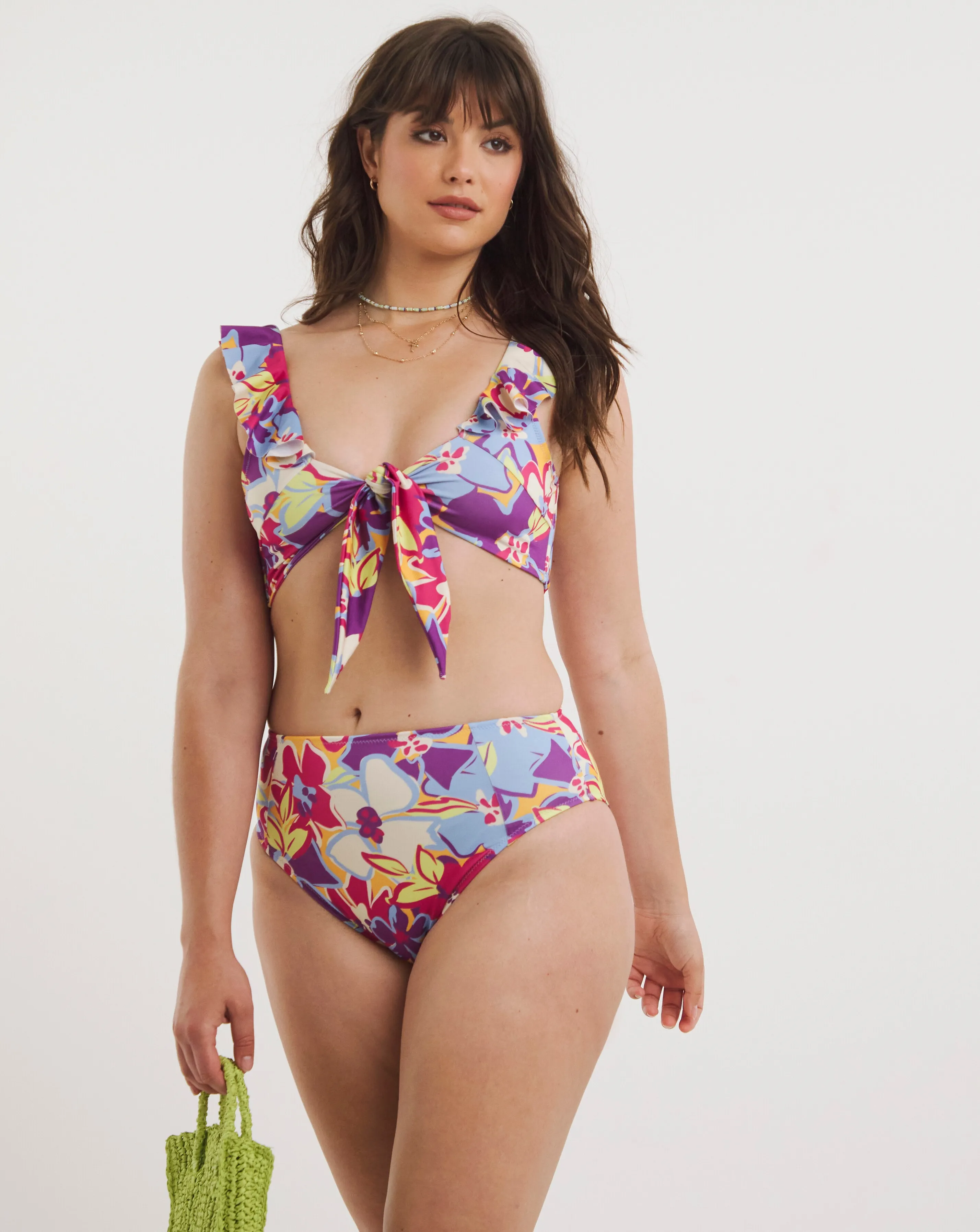 Nobodys Child Maeby Bikini Brief | Simply Be