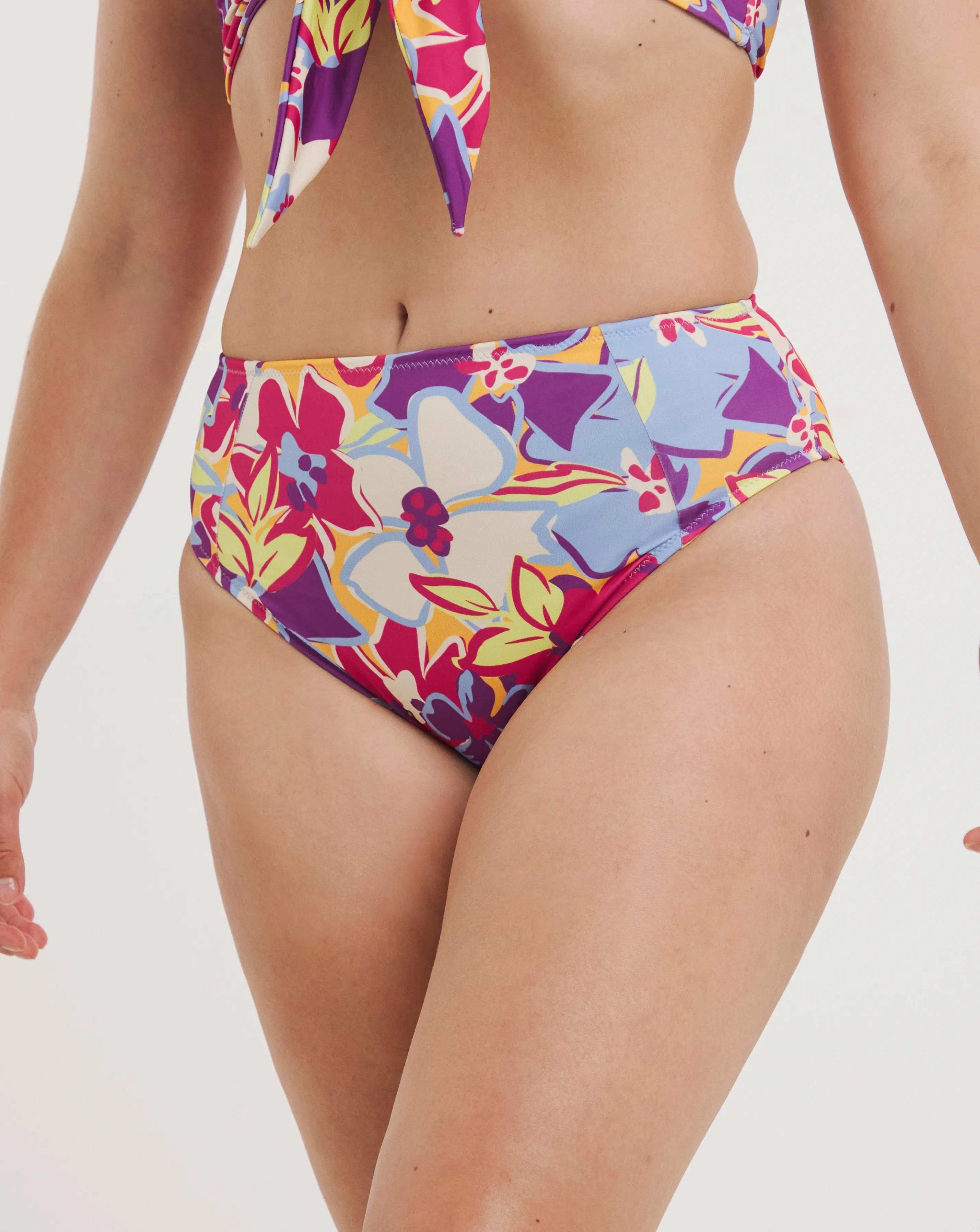 Nobodys Child Maeby Bikini Brief | Simply Be