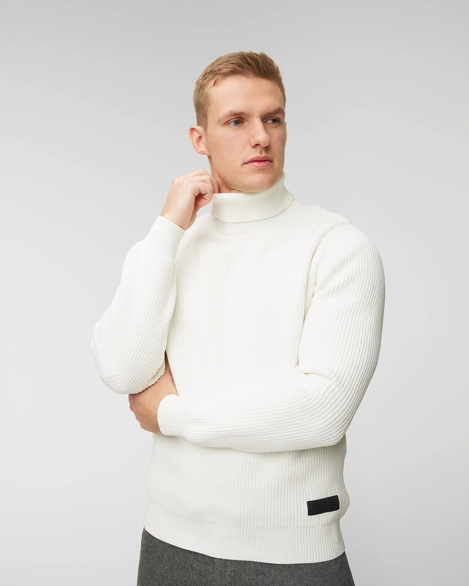 NORTH SAILS x MASERATI turtleneck  451014-106