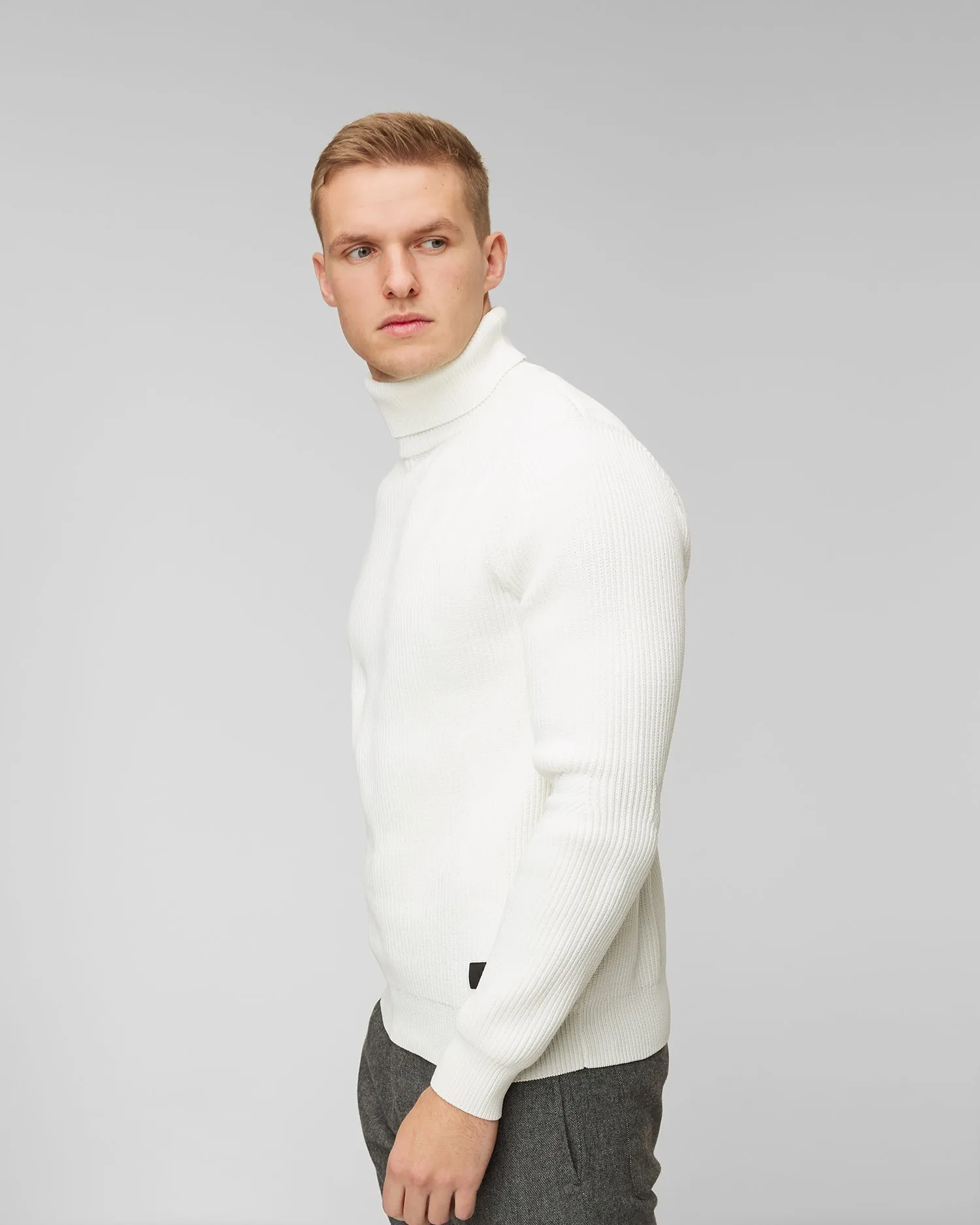 NORTH SAILS x MASERATI turtleneck  451014-106