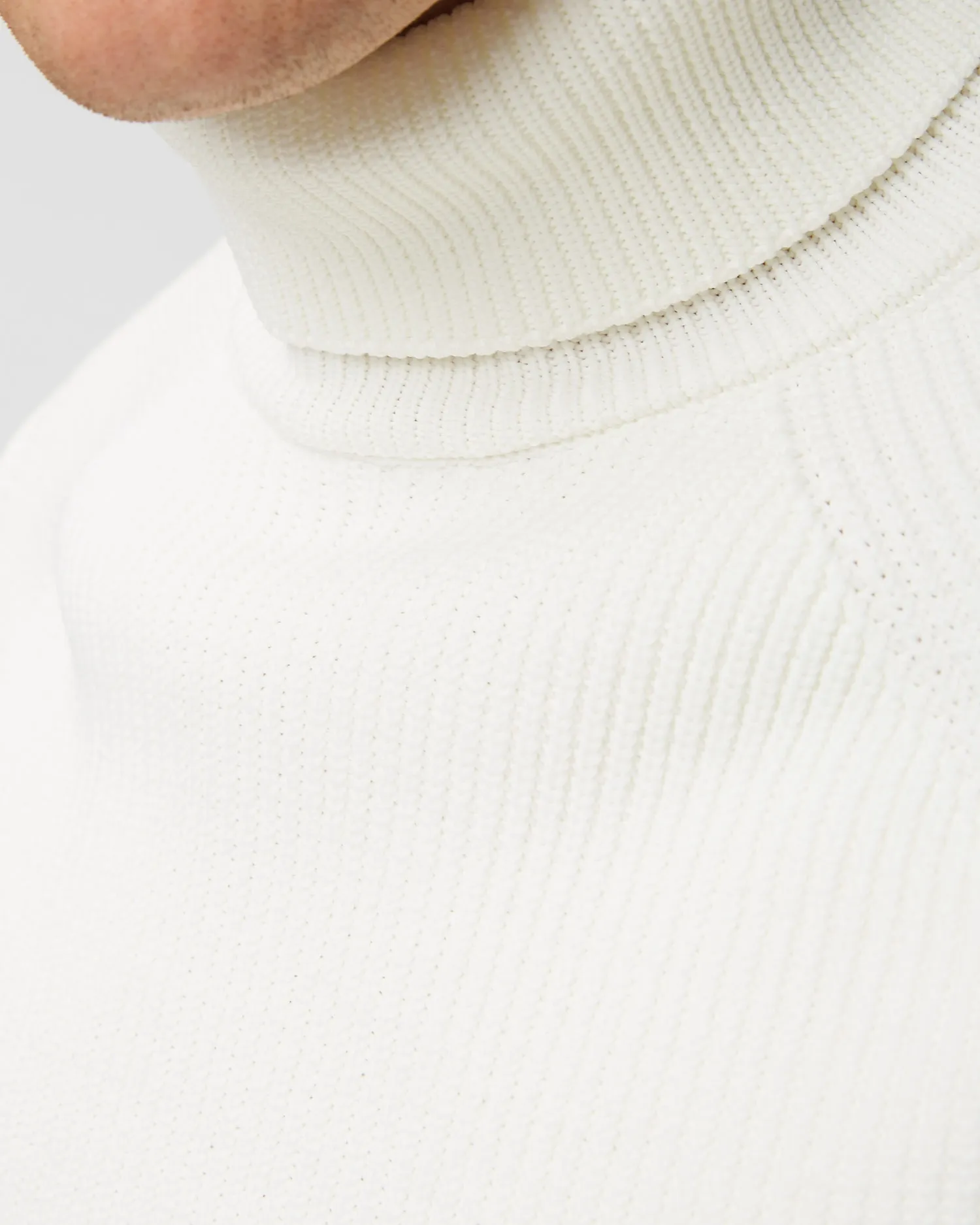 NORTH SAILS x MASERATI turtleneck  451014-106