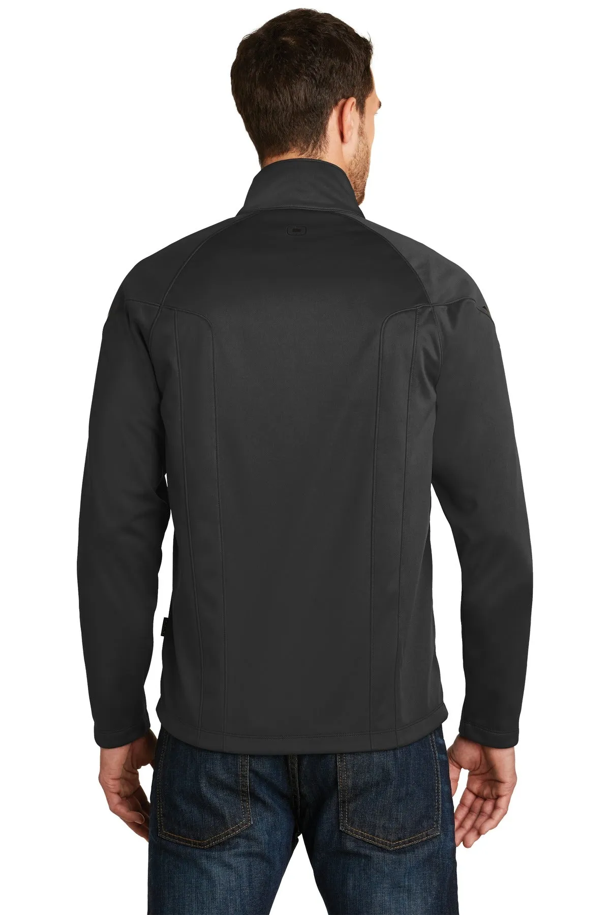 OGIO Men's Torque II Pullover. OG2010