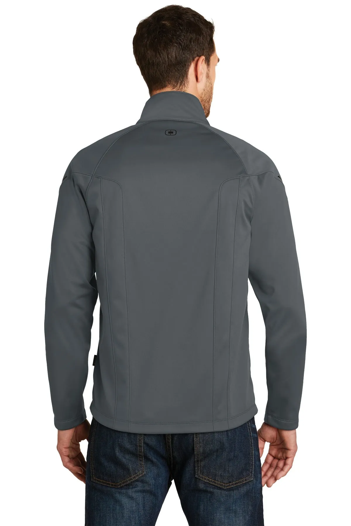 OGIO Men's Torque II Pullover. OG2010