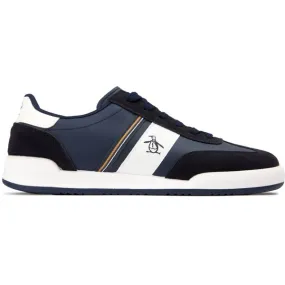 Original Penguin Gaz Trainers