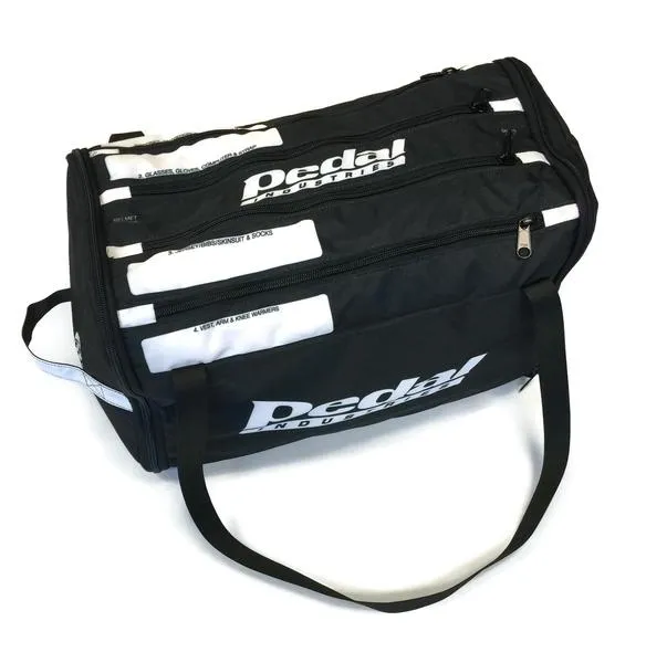 Original Privateer 2024 CYCLING RACEDAY BAG